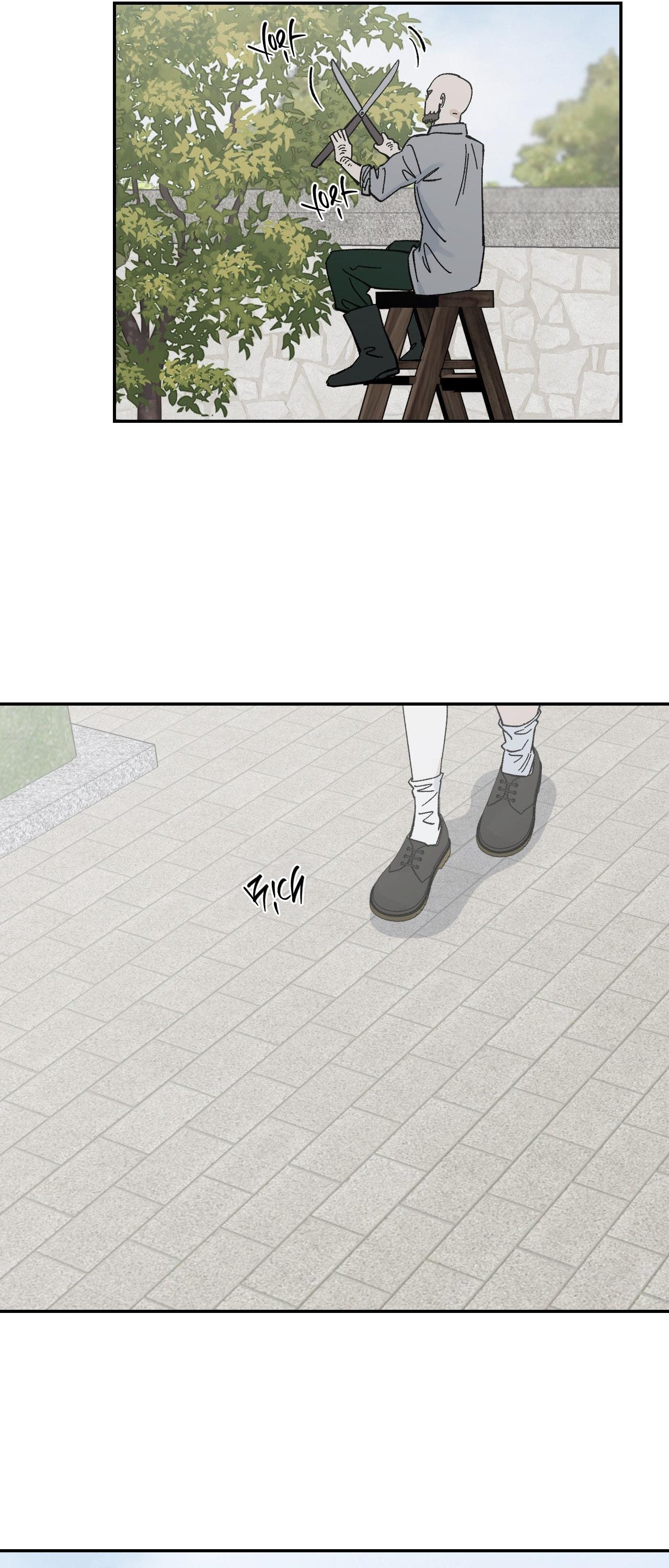 GIA NHÂN Chapter 37 - Next Chapter 38