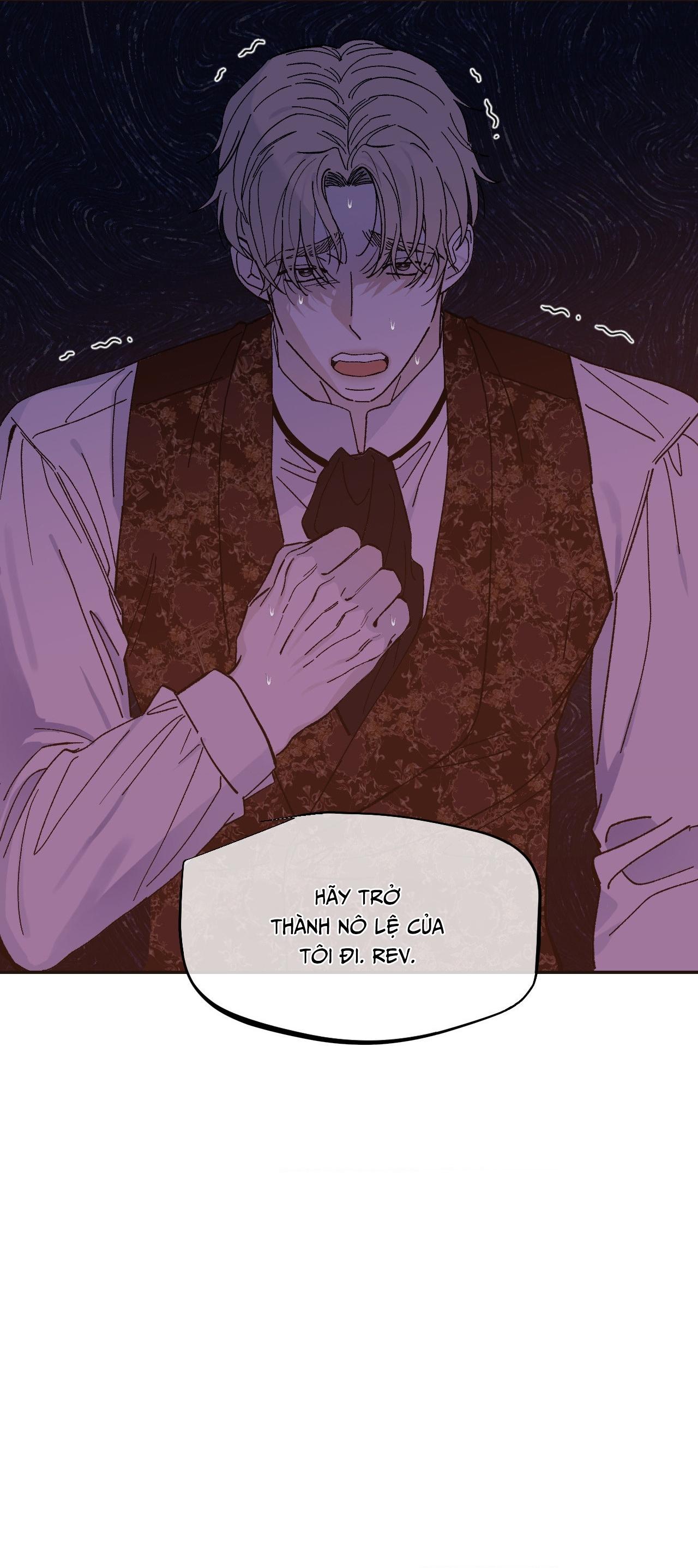 GIA NHÂN Chapter 35 - Trang 2