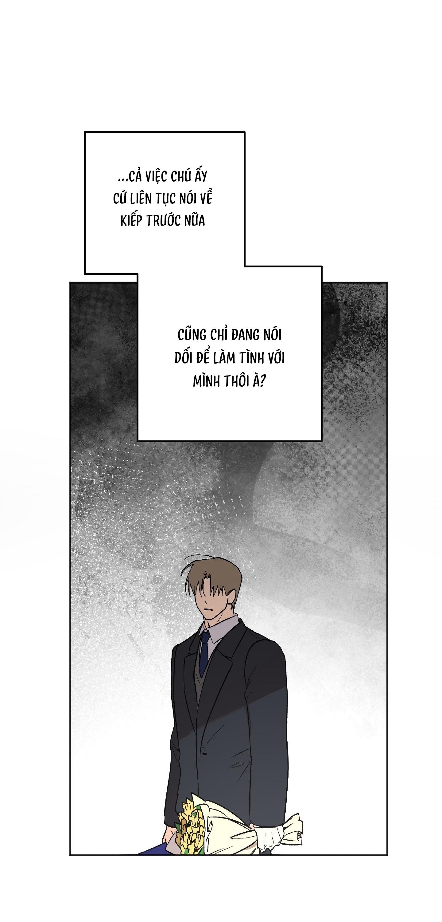 NGHI THỨC CẦU NGUYỆN Chapter 15 H+ - Next 