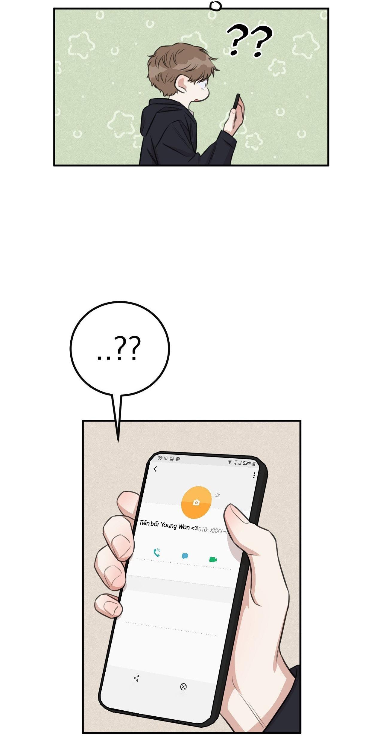 NGHỊCH LÝ SANDWICH Chapter 11 - Next 