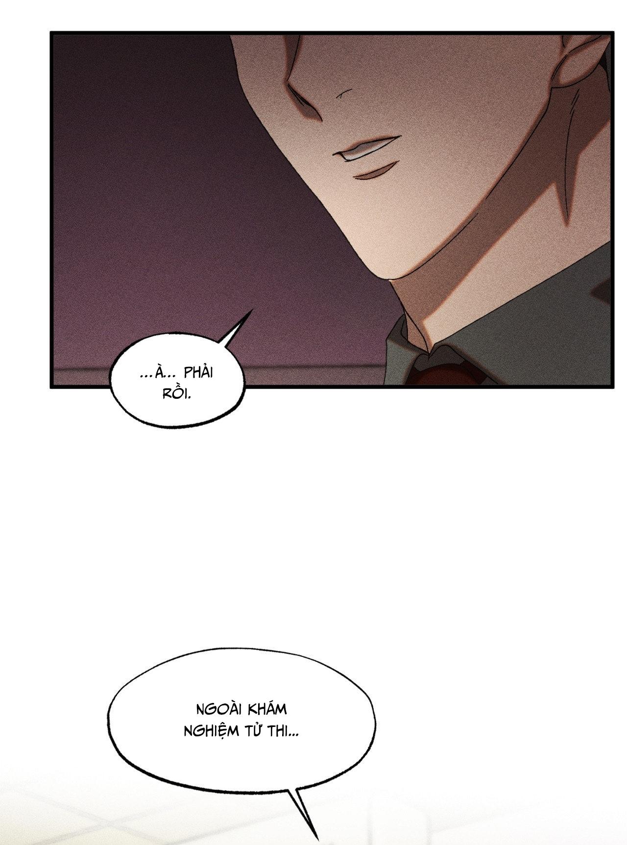 CUỘC GIAO DỊCH Chapter 53 - Next Chapter 54