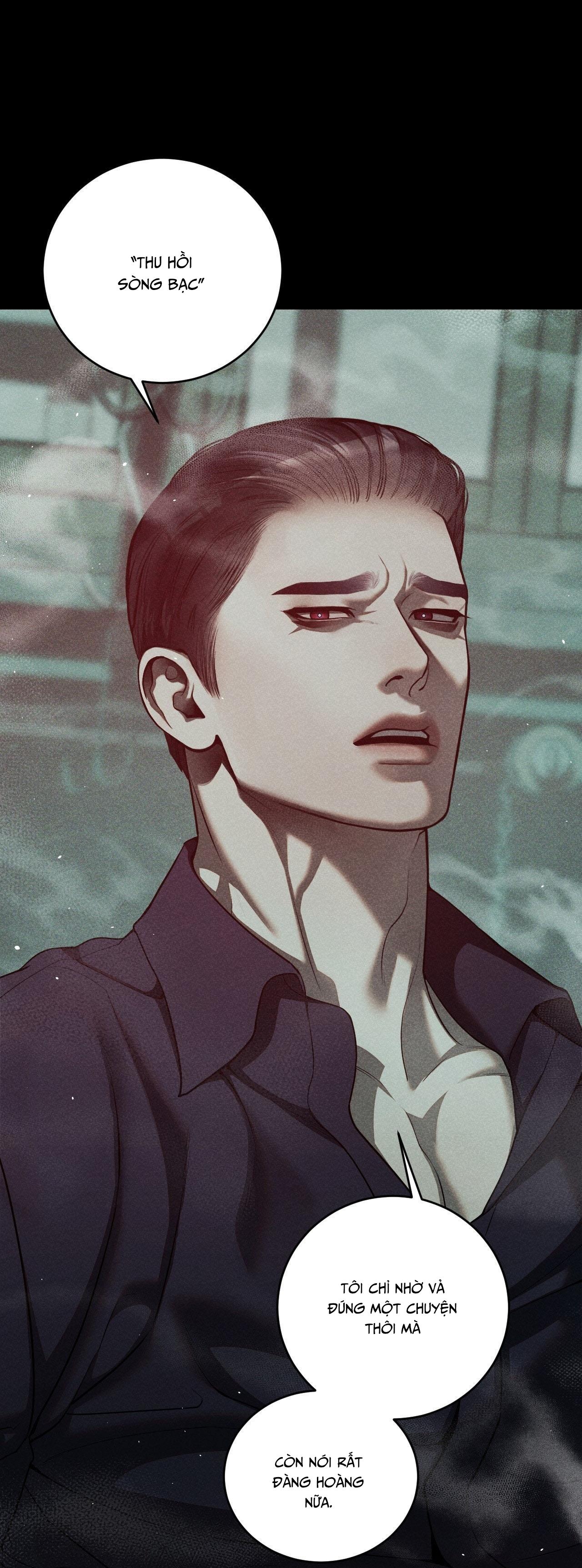 PEARL BOY: IGNITE THE DAWN Chapter 1 - Next 
