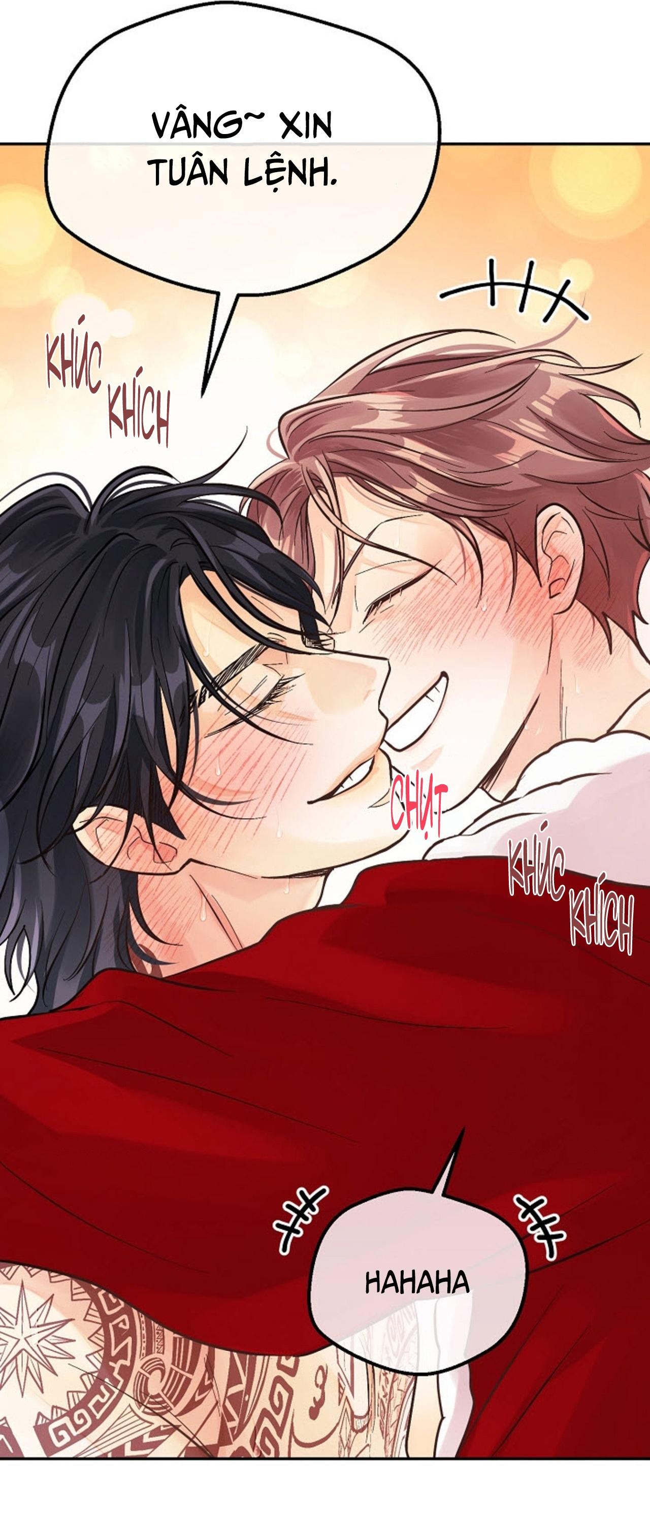 BẠN TRAI VÔ SONG CỦA TÔI Chapter 39 NT7 18++ - Next 