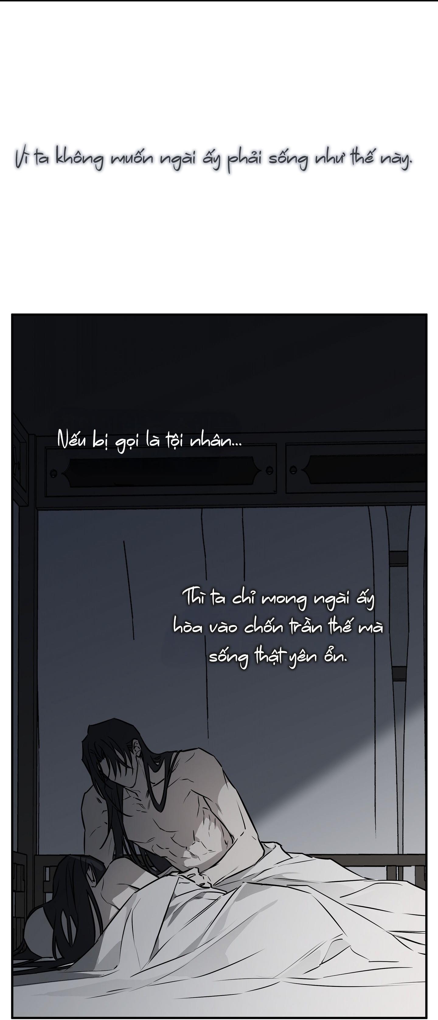 KHI MẶT TRỜI LÓ DẠNG Chapter 11 - Next 