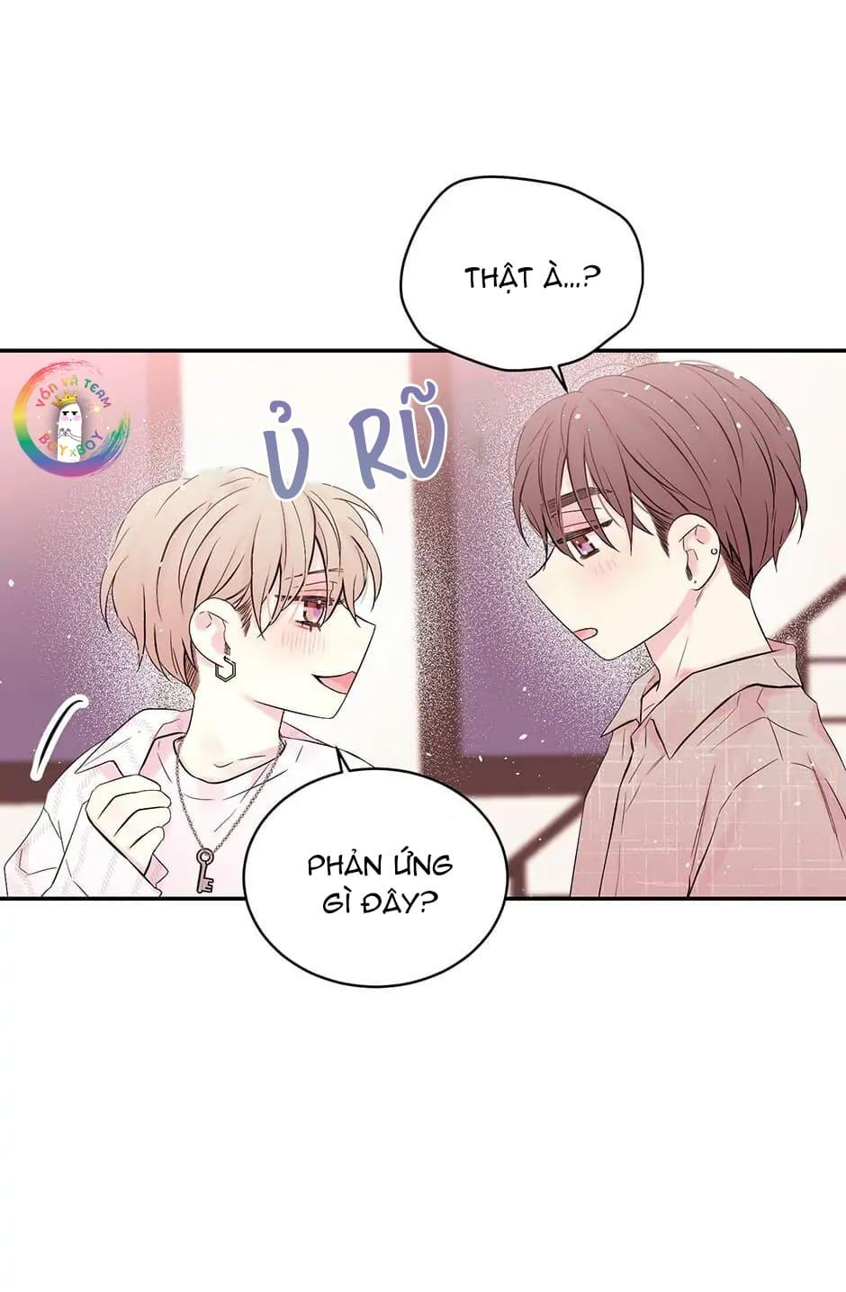 Bí Mật Của Tôi Chapter 84 - Trang 3