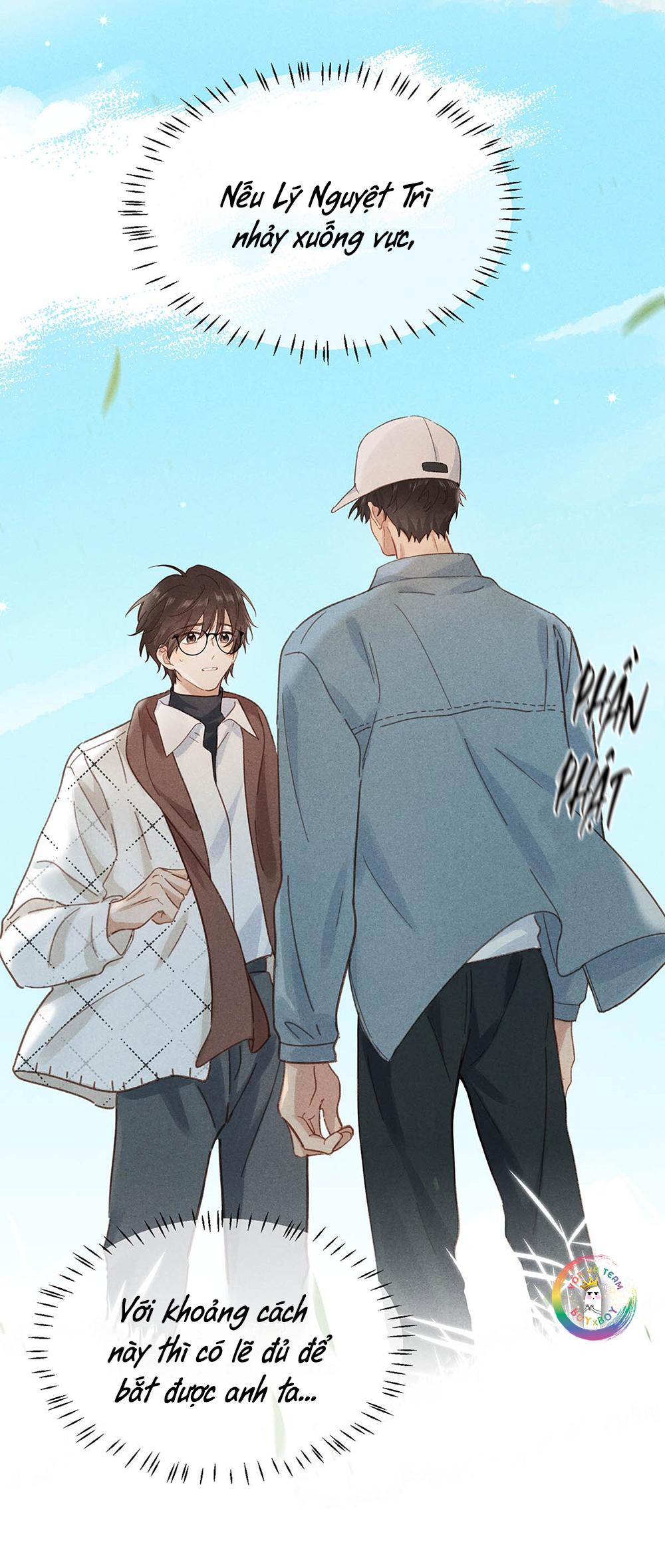 Sở Thiên Dĩ Nam Chapter 13 - Next Chapter 14