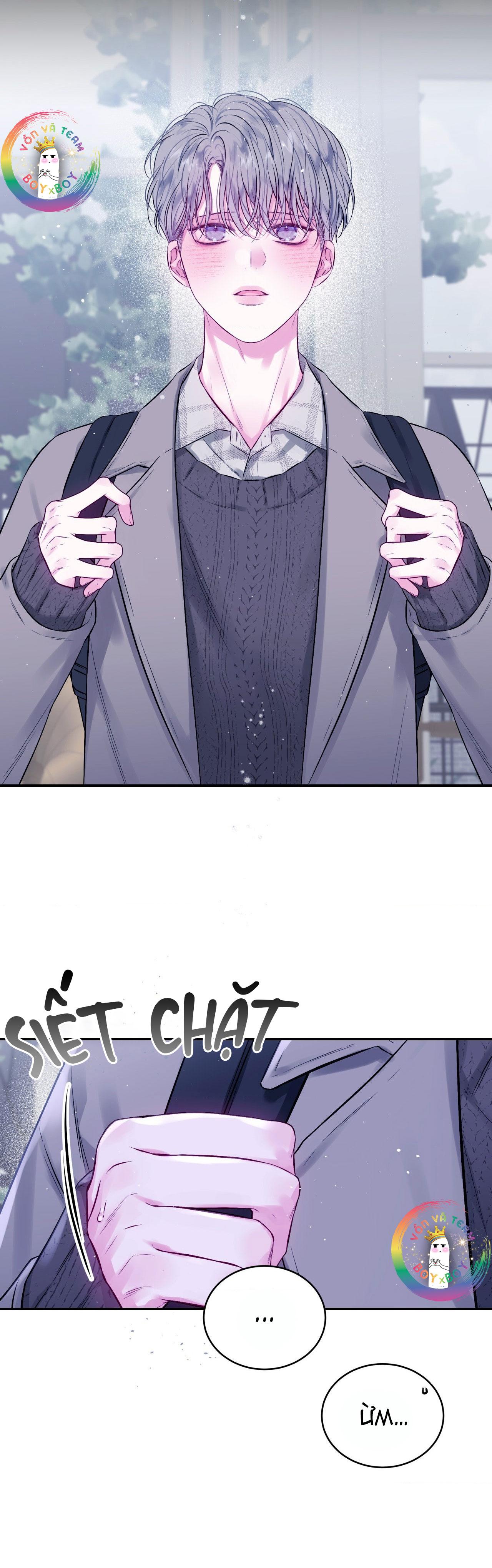 Khoảng Trống Không Hoàn Hảo Chapter 2 - Next Chapter 3