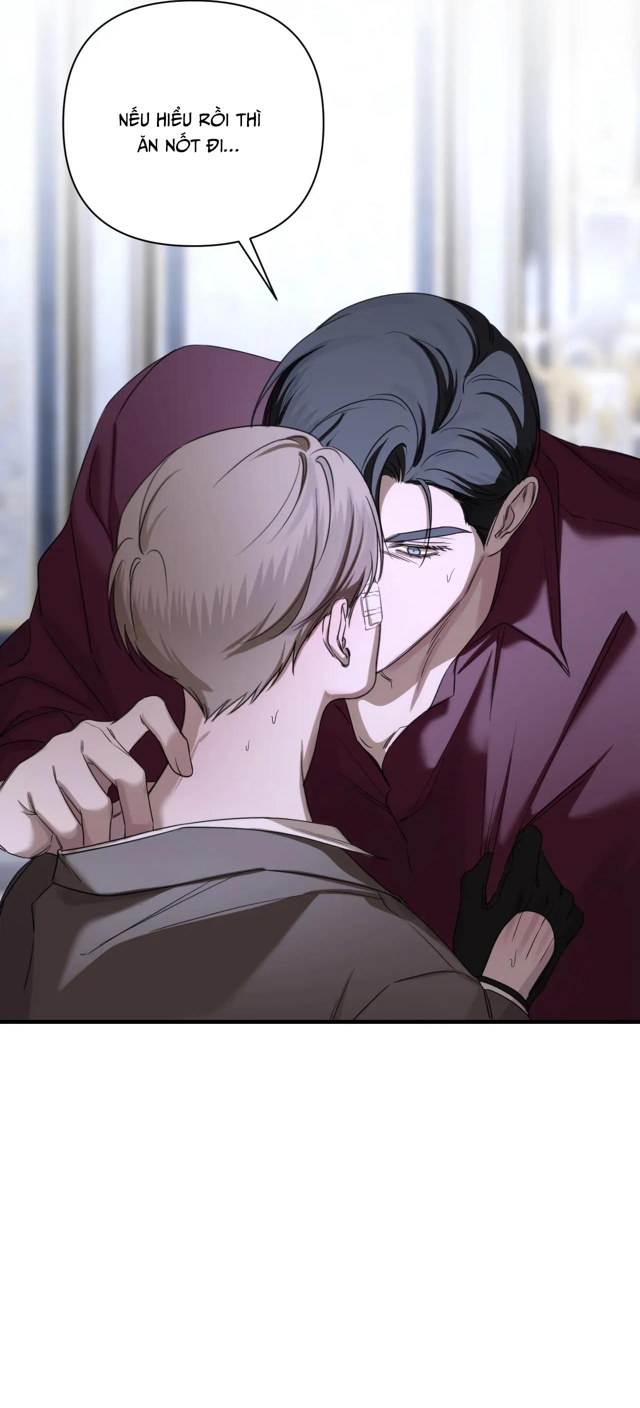 GỌI TÊN ANH Chapter 11 - Next Chapter 12