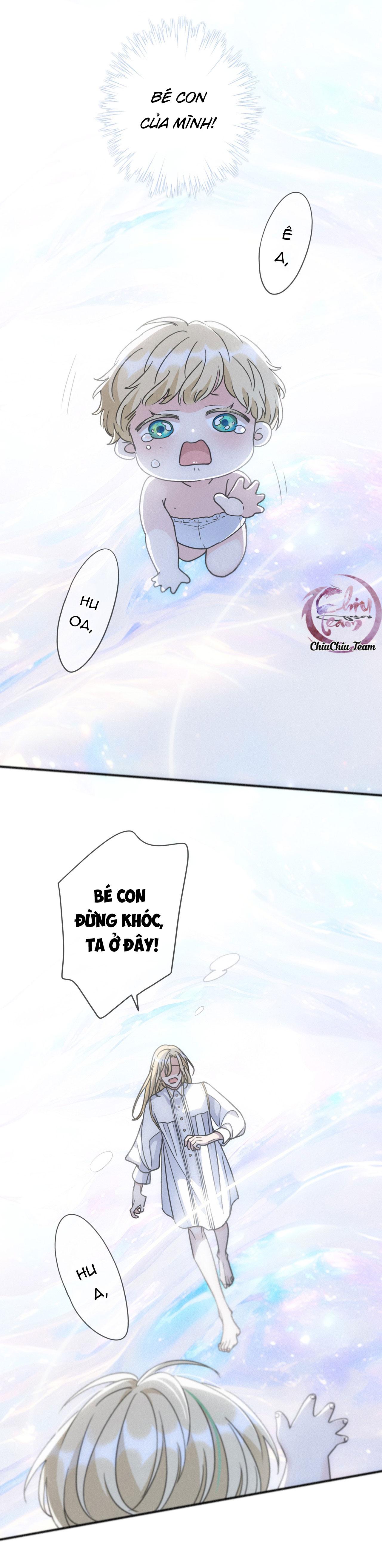 Khốn Thú Chi Nhiễm Chapter 56 - Next Chapter 57