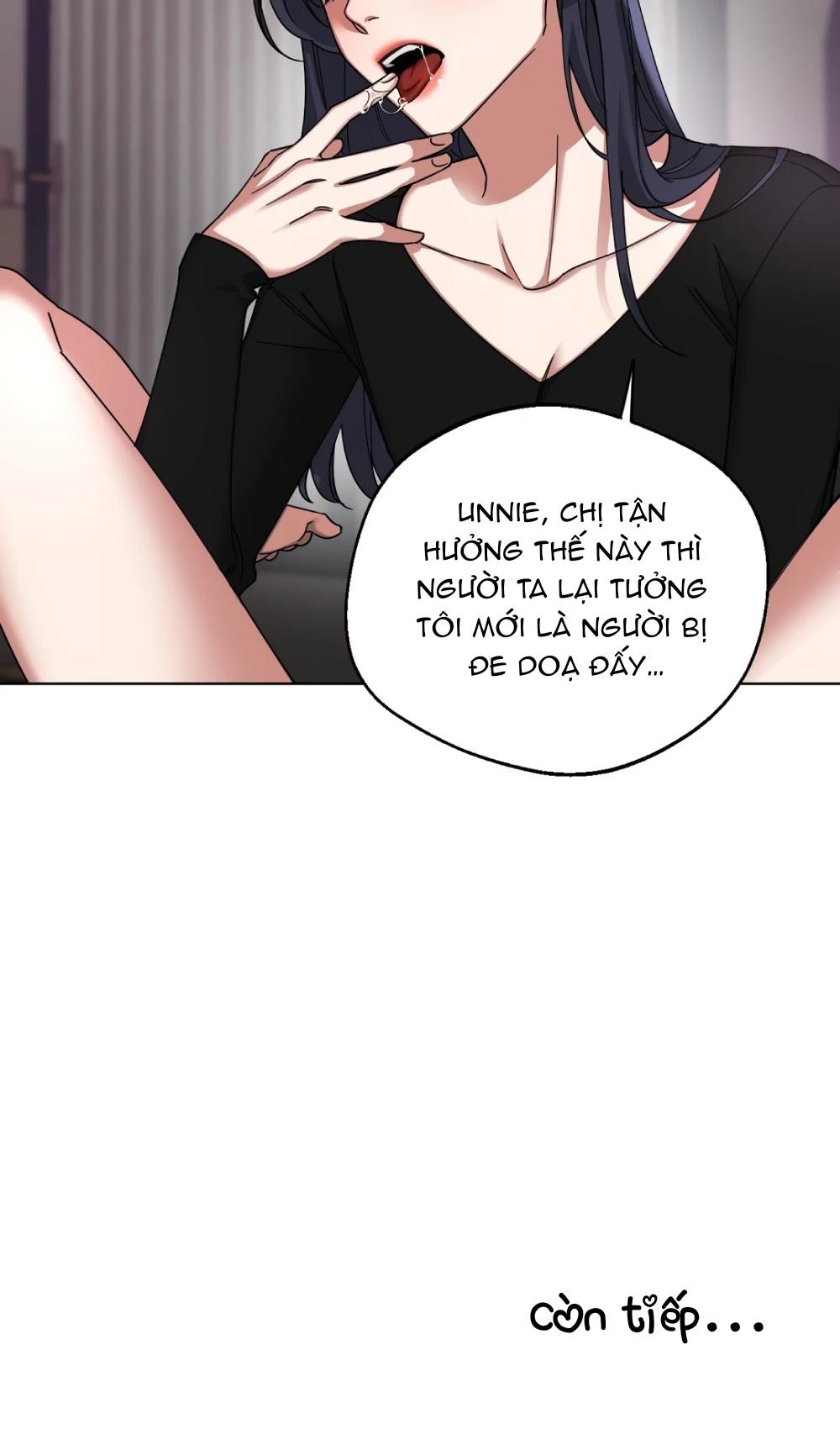 Tuyển Tập GL Ngắn 18+ Chapter 5 Điểm yếu 3 - Next 