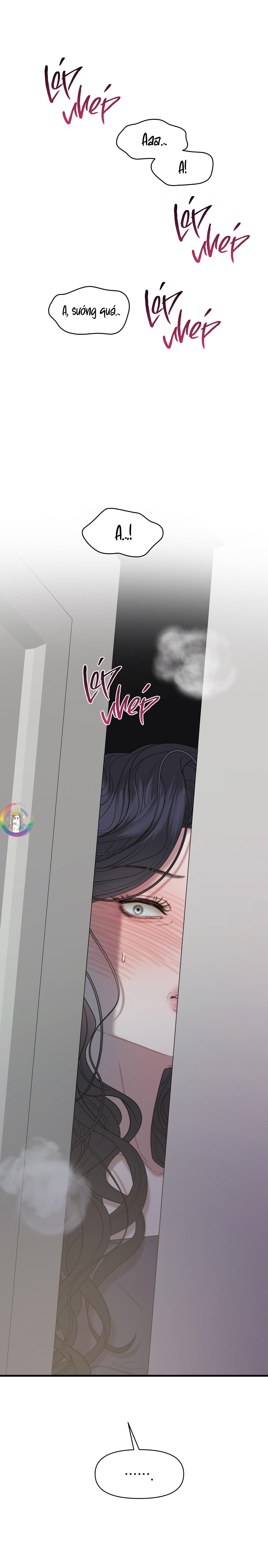 [GL] Thân Lão Tâm Bất Lão Chapter 3 - Next 