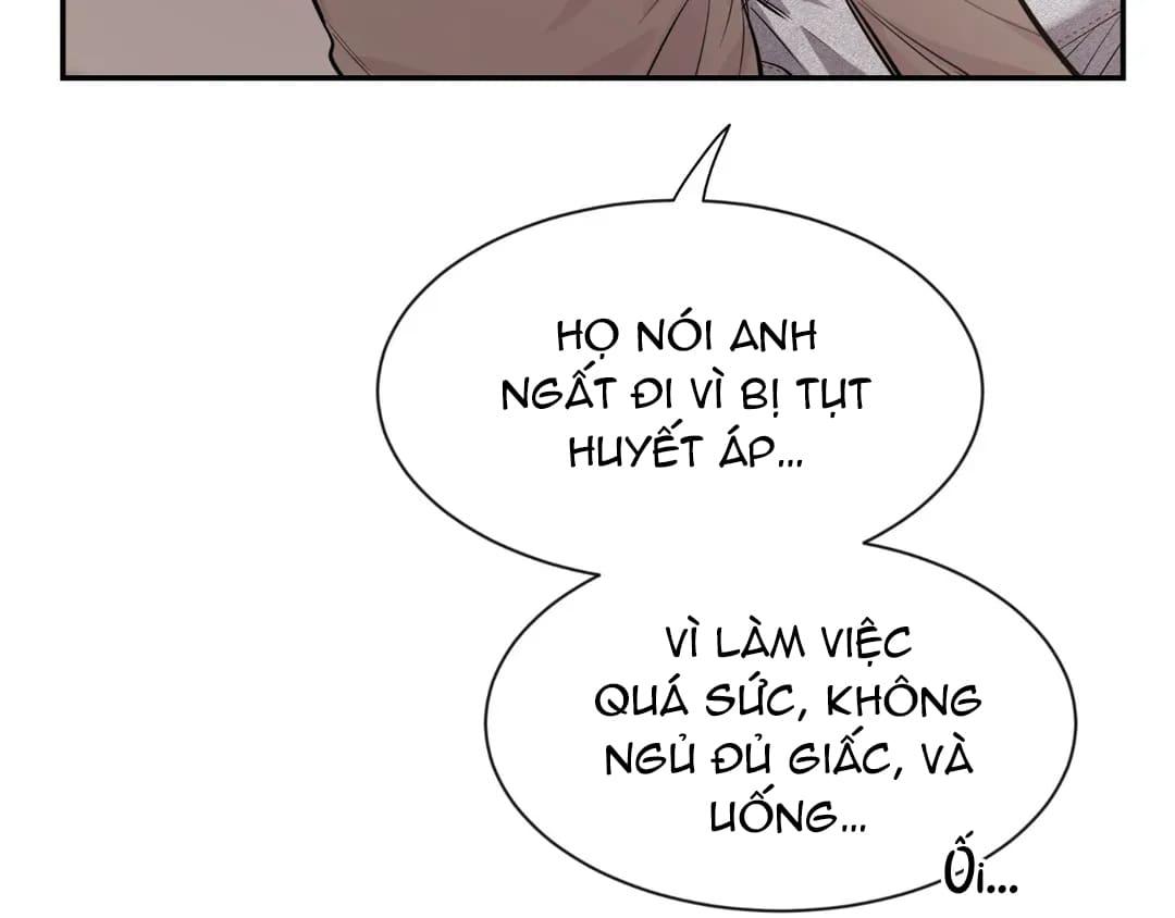 SKETCH Chapter 75 - Trang 3