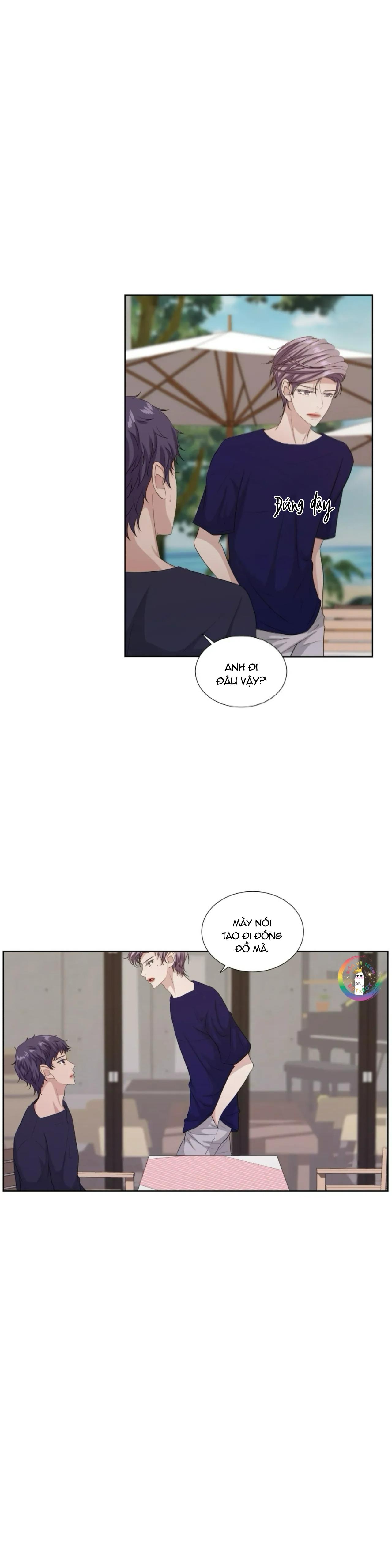 Bản Jazz Cho Hai Người Chapter 48 - Next 