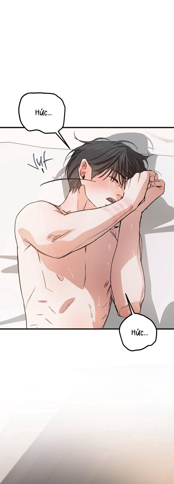 STALK-IN-LOVE Chapter 8 H+ - Next Chapter 9
