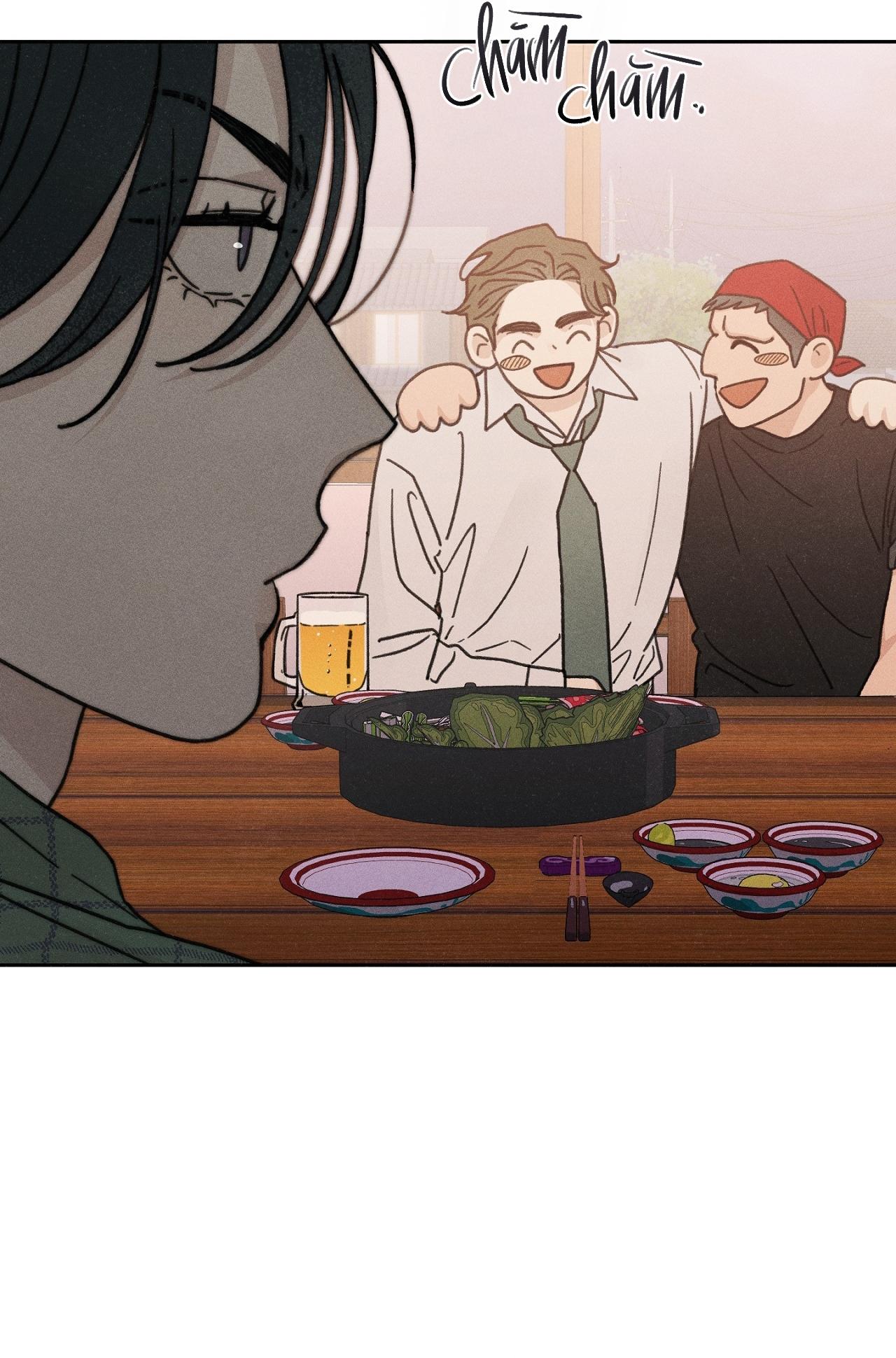 TÌNH YÊU KHỞI ĐẦU TỪ NỖI SỢ Chapter 5 - Next Chapter 6