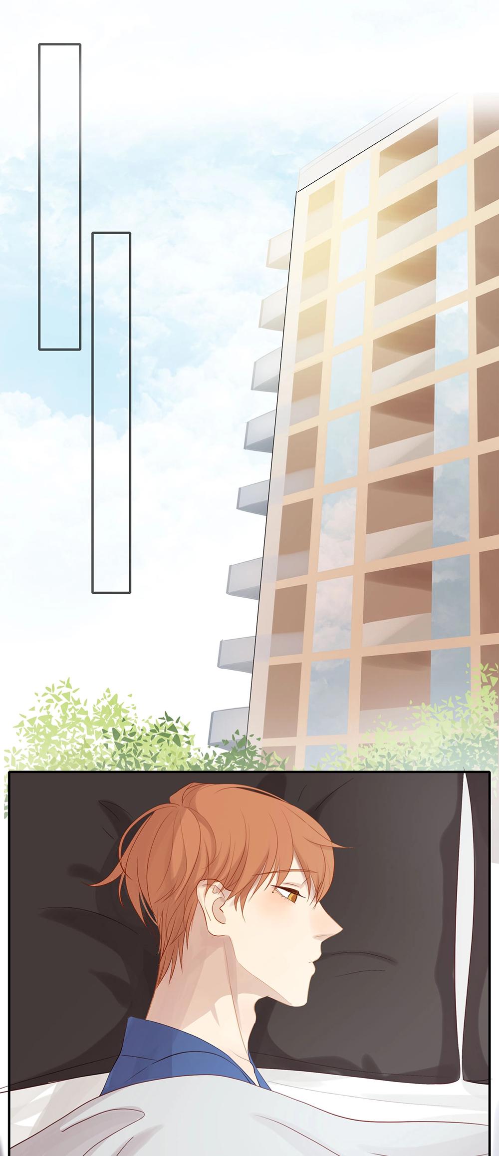 Tình Chàng 30 Chapter 72 - Next 