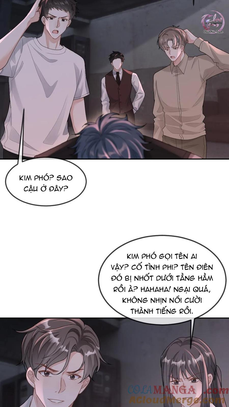 Khát Vọng Ngọt Ngào Chapter 371 - Next Chapter 372