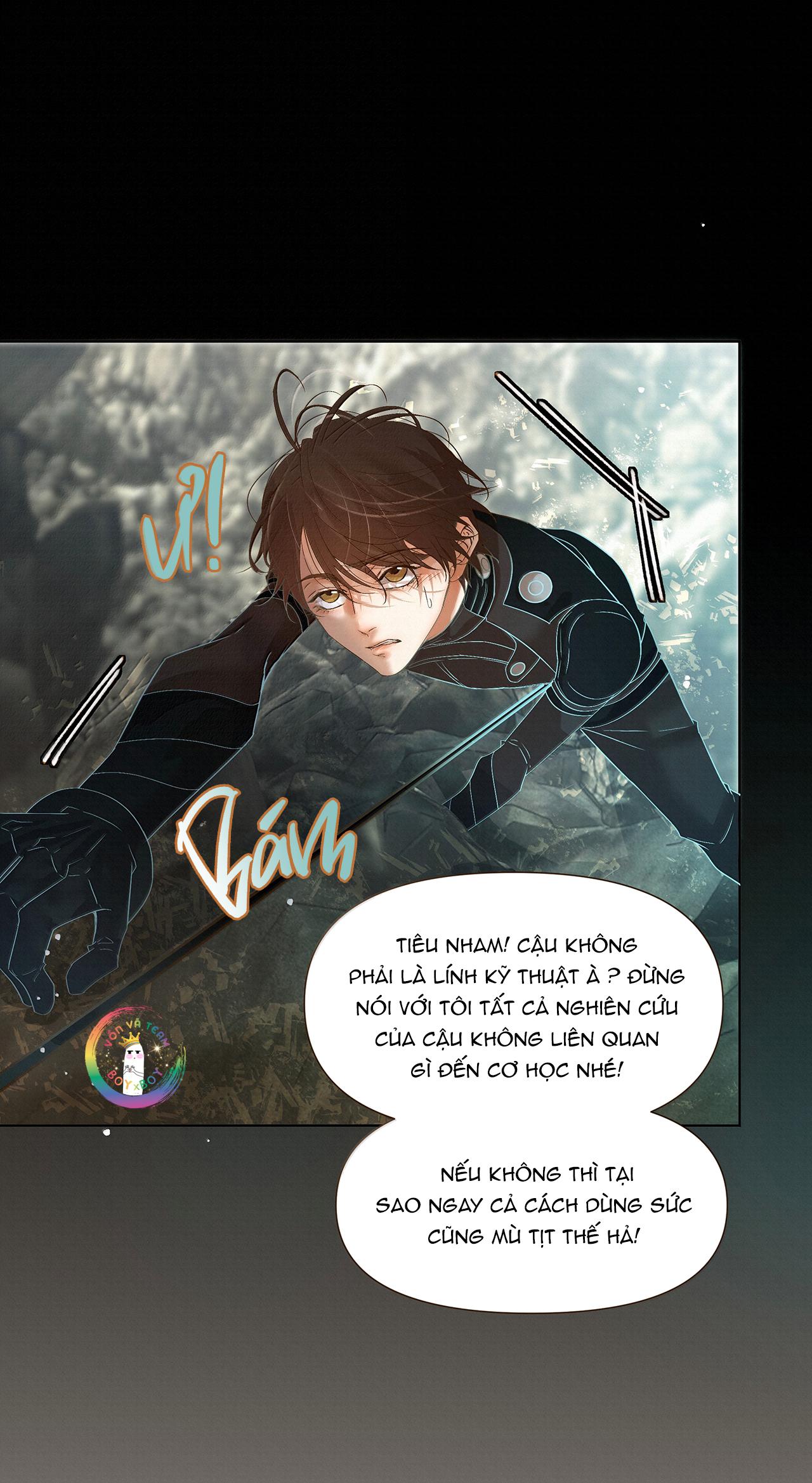 Trỗi Dậy Từ Tro Tàn Chapter 78 - Next Chapter 79