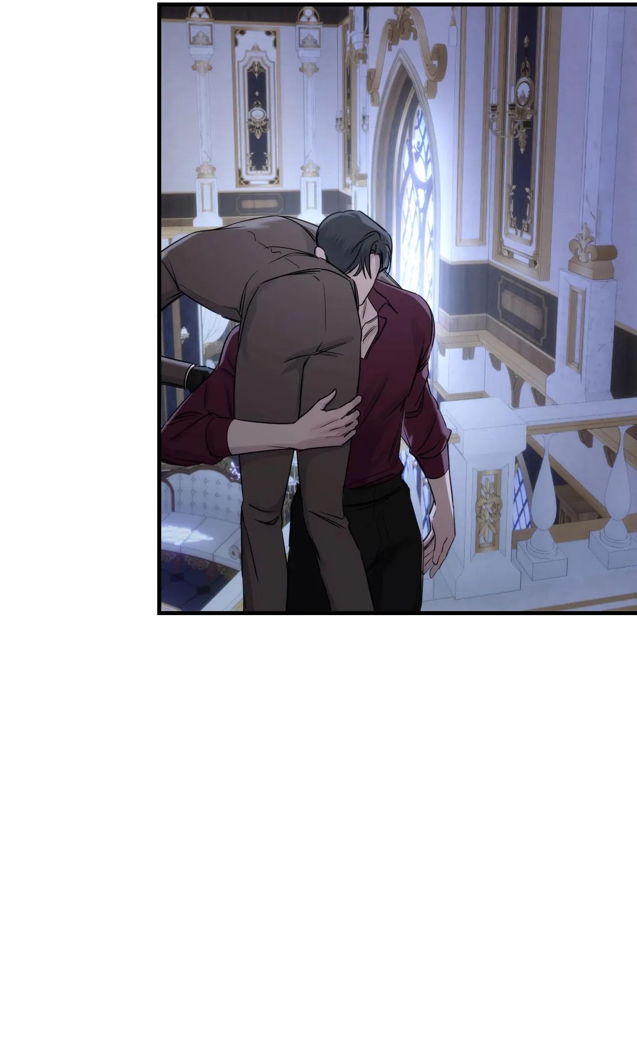 GỌI TÊN ANH Chapter 12 - Next 