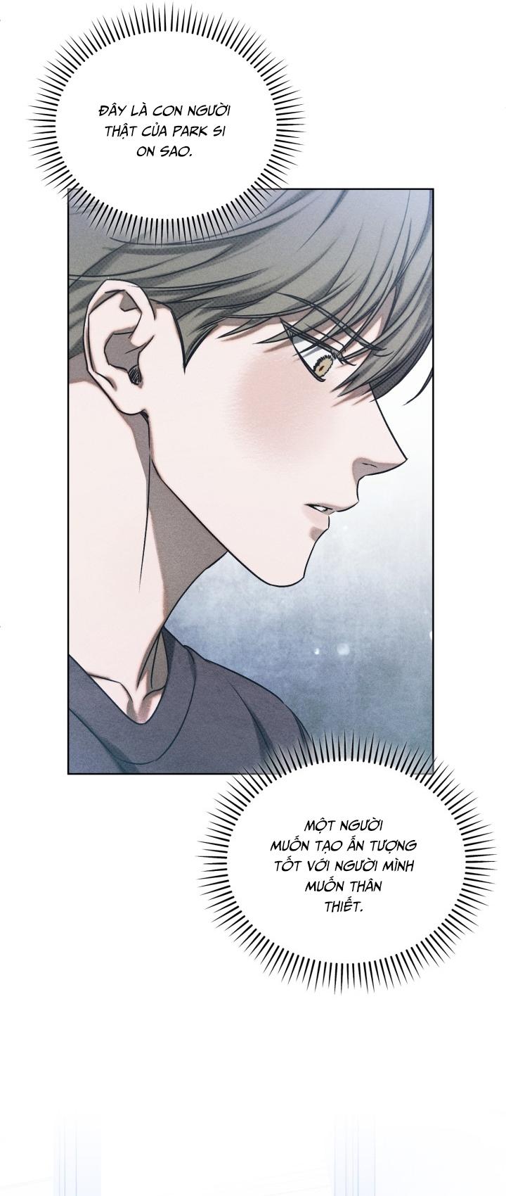 CƠ HỘI CHUỘC LỖI Chapter 14 - Next Chapter 15