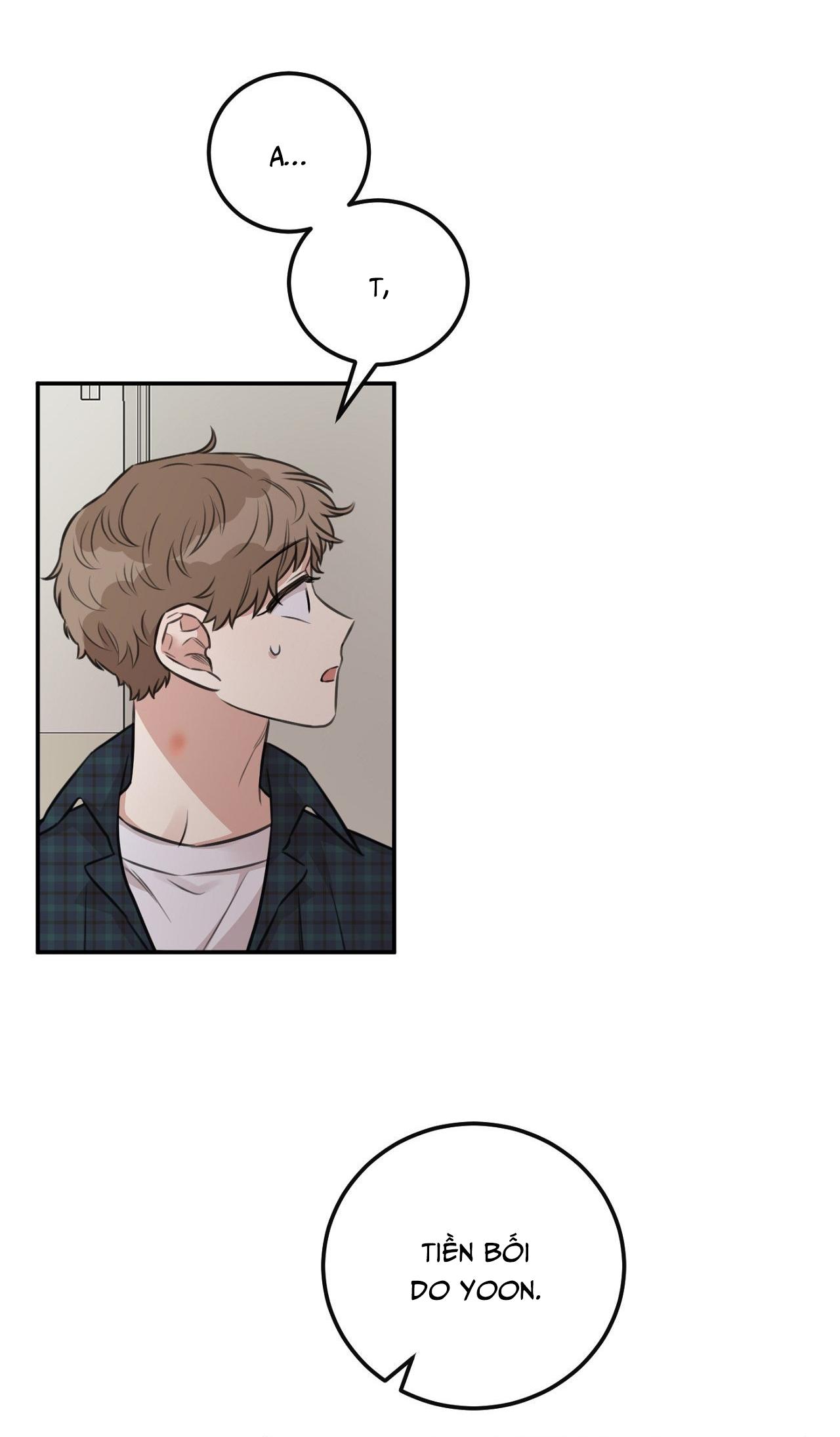 NGHỊCH LÝ SANDWICH Chapter 8 - Next 