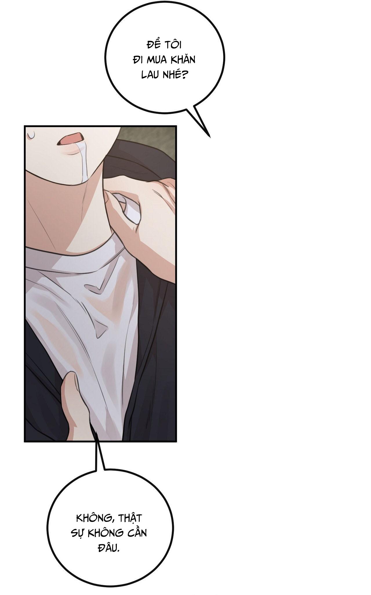 NGHỊCH LÝ SANDWICH Chapter 11 - Next 