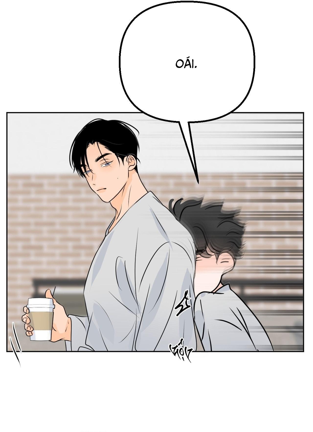 RANH GIỚI CỦA MÙI HƯƠNG Chapter 51 H+ - Trang 3