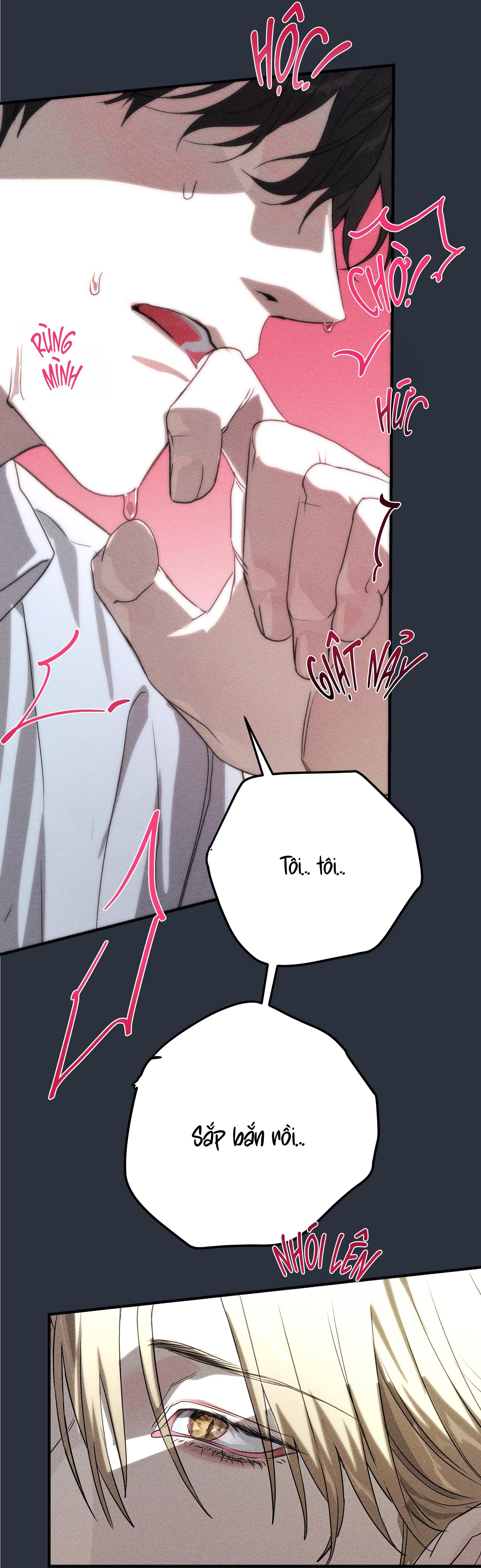 KHI VẬN MỆNH ĐƯA LỐI Chapter 1 - Next 