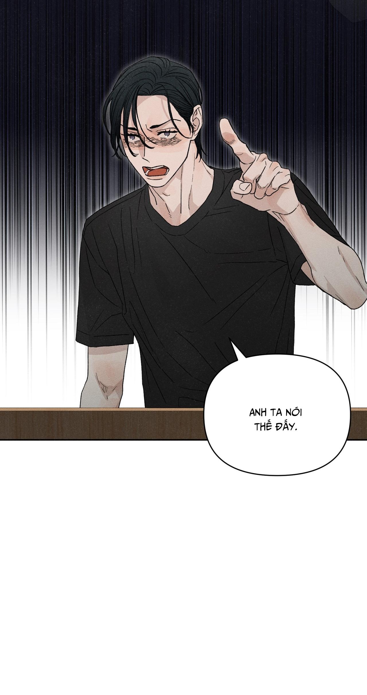TÌNH YÊU KHỞI ĐẦU TỪ NỖI SỢ Chapter 2 - Next Chapter 3