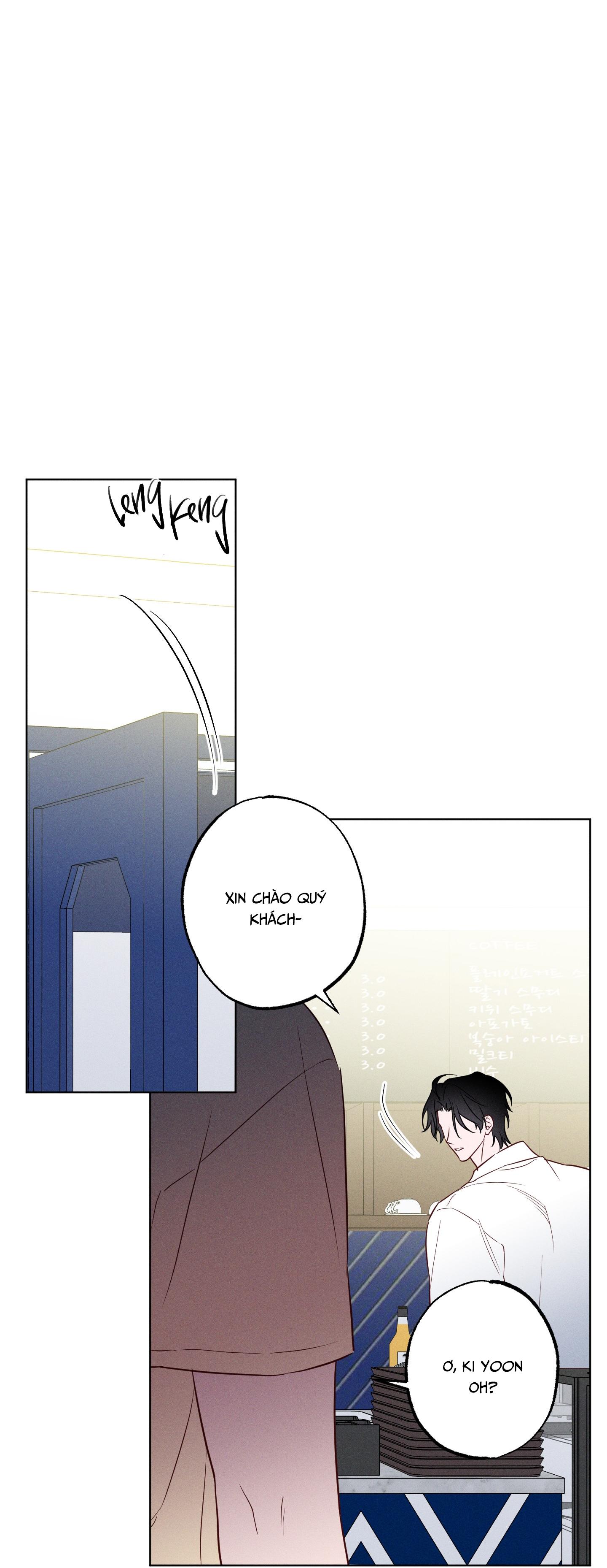 BỜ SÓNG VỖ Chapter 36 - Next 