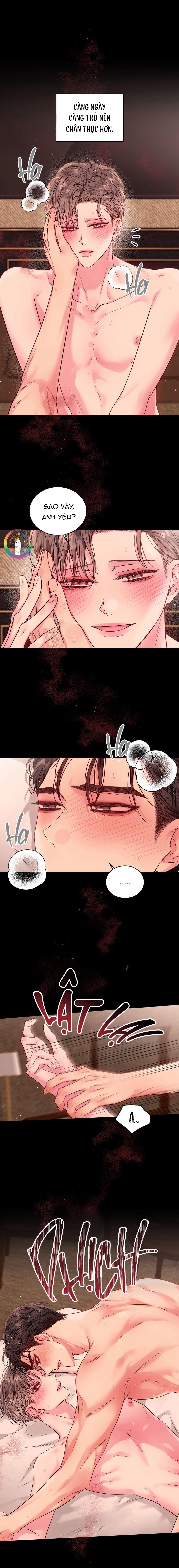 Tuyển Tập Báo Cáo Xử Lý Rác Thải Chapter 20 Honey 2 - Trang 3