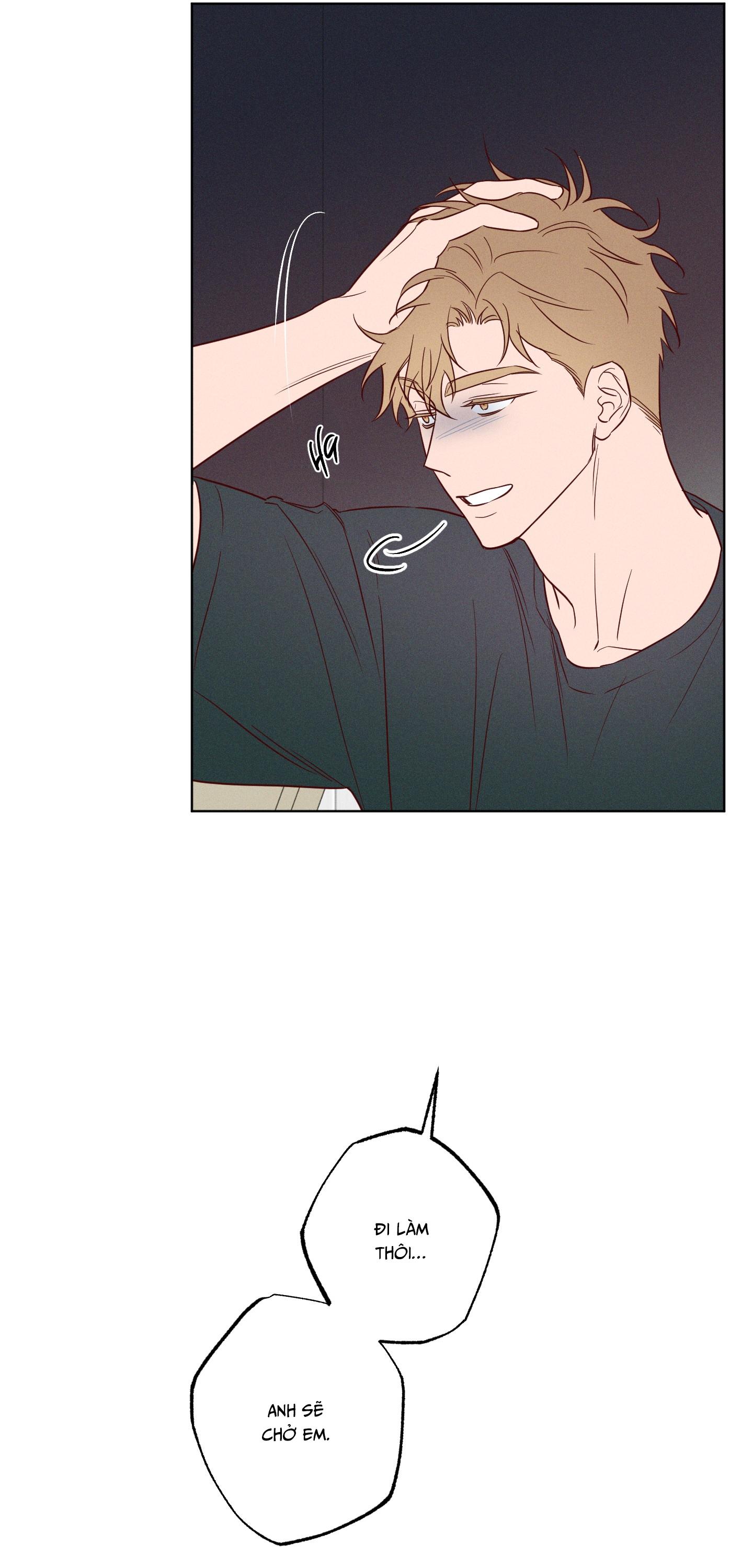 BỜ SÓNG VỖ Chapter 36 - Next 