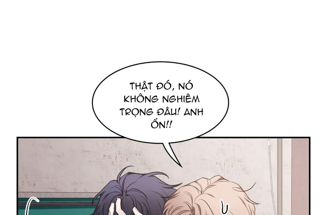 SKETCH Chapter 75 - Trang 3