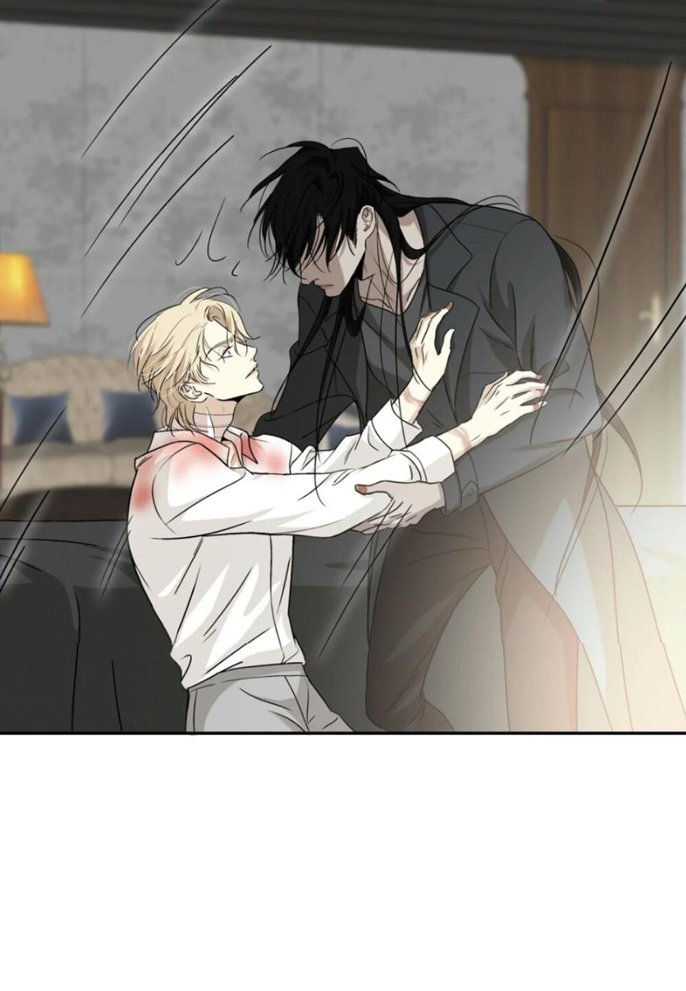 Sắc Thu Nghĩa Trang Chapter 14 - Trang 2