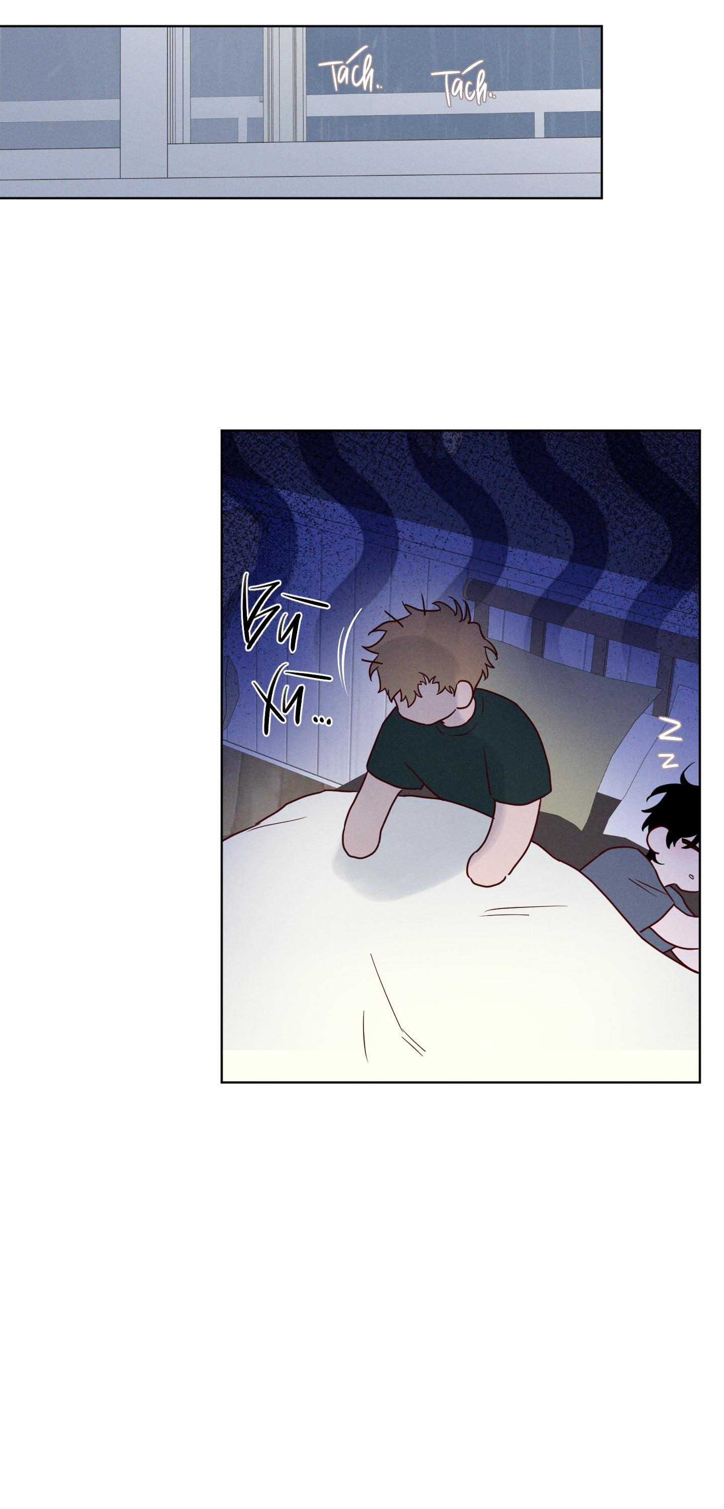 BỜ SÓNG VỖ Chapter 36 - Next 