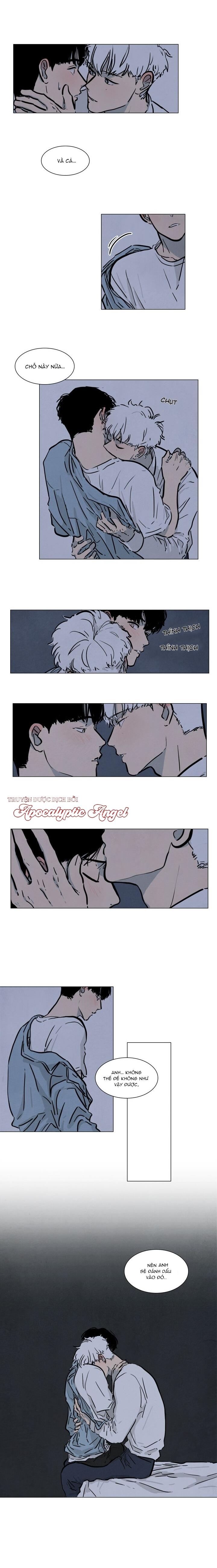 Nhà Trọ Số 5 Chapter 38 - Next 
