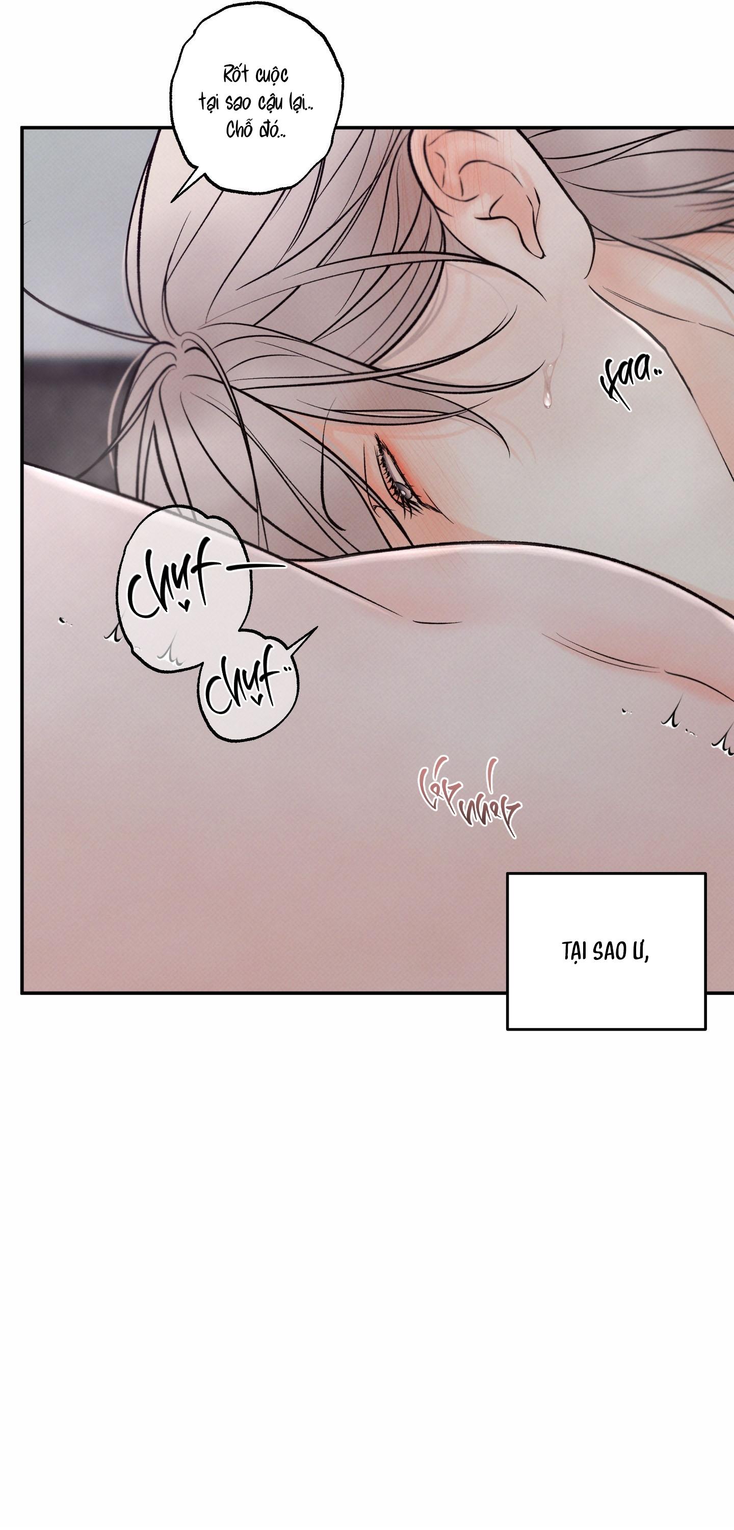 RANH GIỚI CỦA SỰ MÊ HOẶC Chapter 19 H+ - Next 