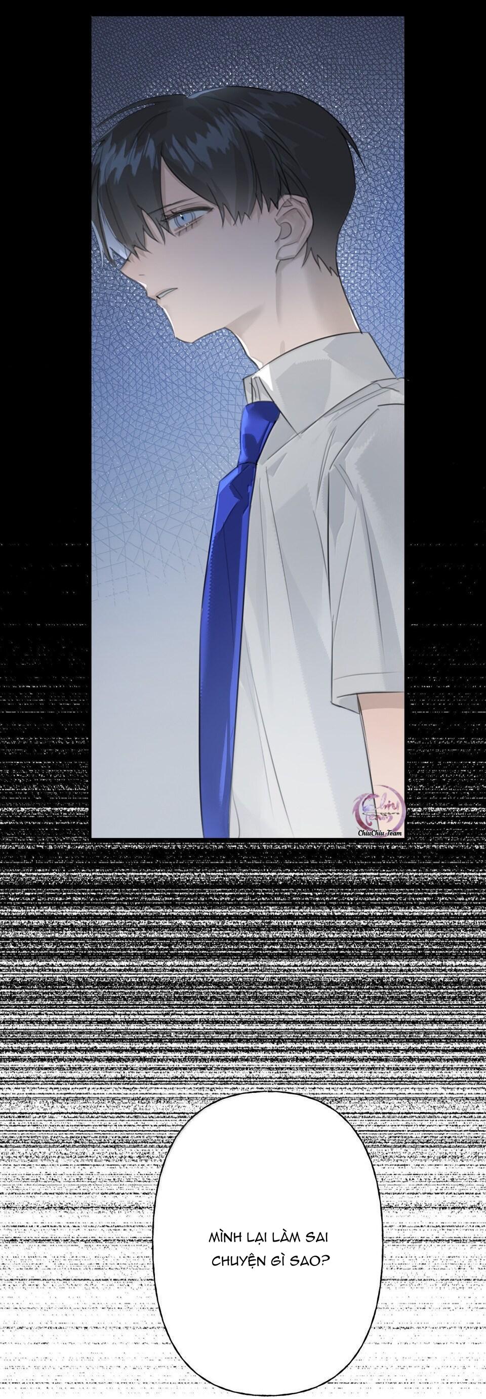 Chiến Lược Cám Dỗ Chapter 33 - Next 