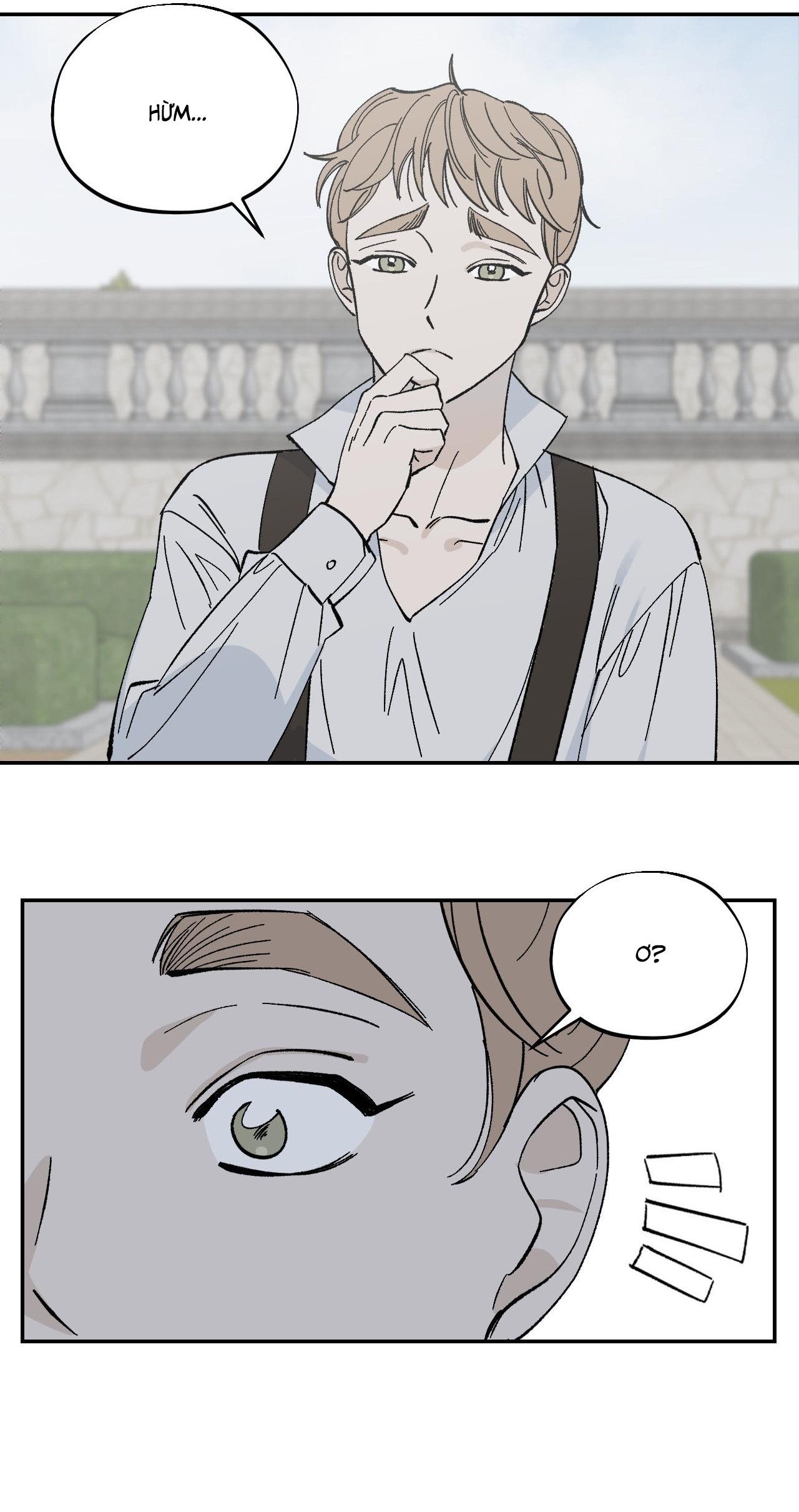 GIA NHÂN Chapter 37 - Next Chapter 38