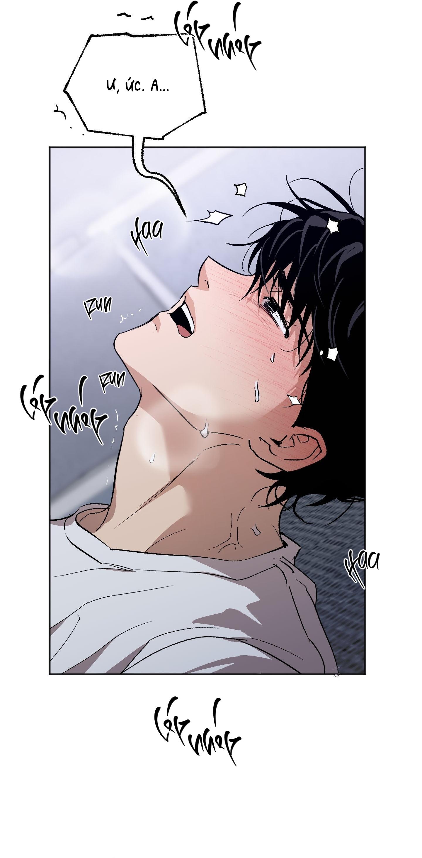 NGHI THỨC CẦU NGUYỆN Chapter 14 H+ - Next Chapter 15 H+