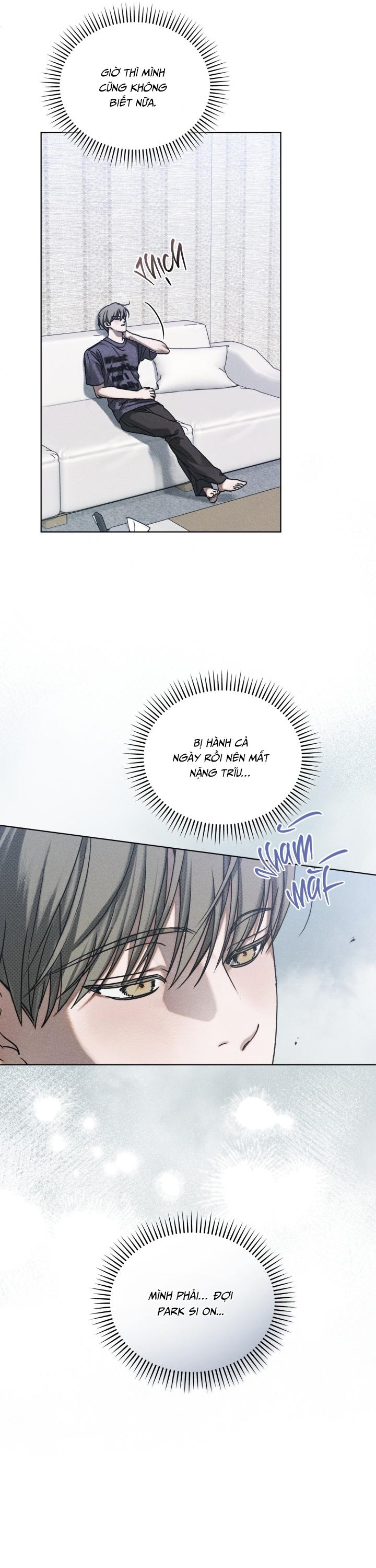 CƠ HỘI CHUỘC LỖI Chapter 14 - Next Chapter 15