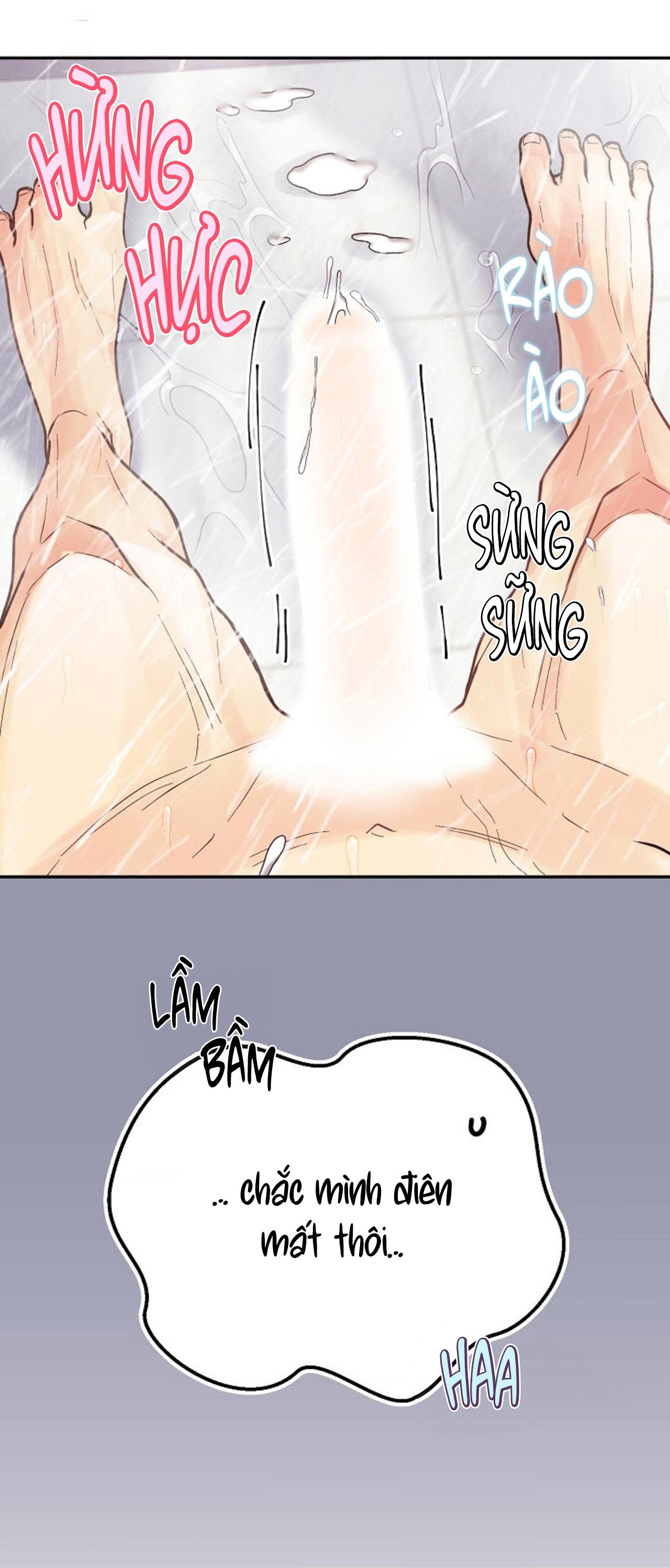 BẠN TRAI VÔ SONG CỦA TÔI Chapter 39 NT7 18++ - Next 