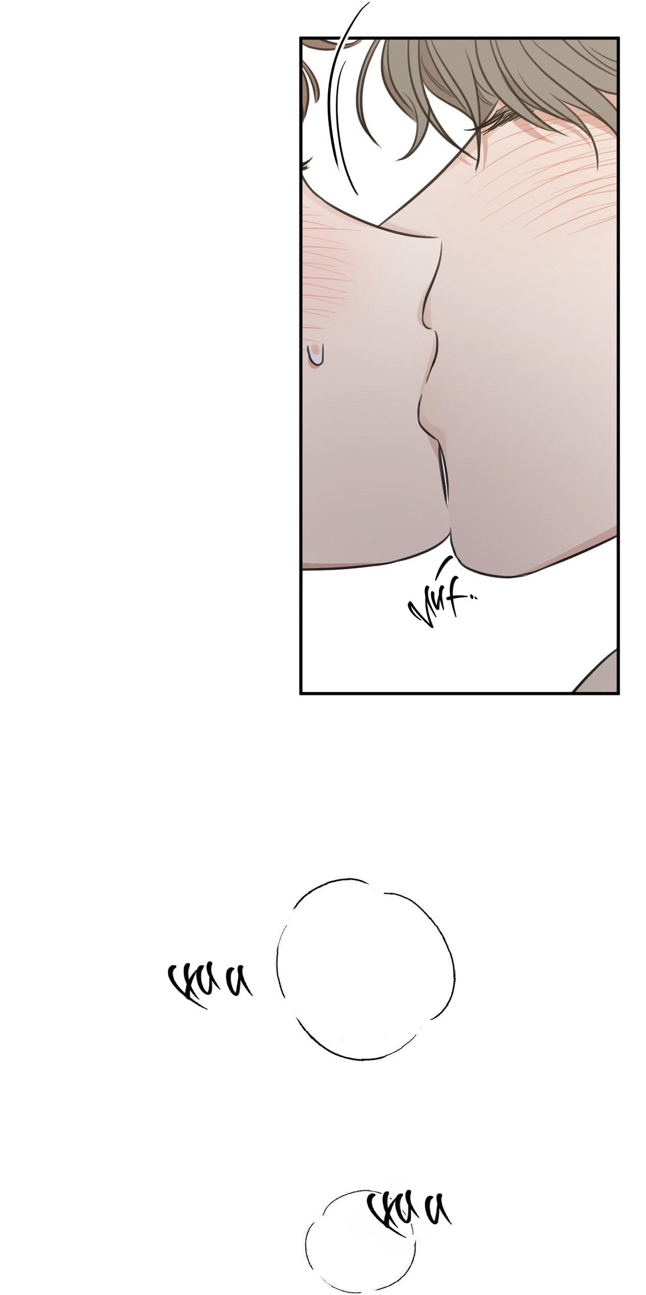 NGHỊCH LÝ SANDWICH Chapter 12 - Trang 3