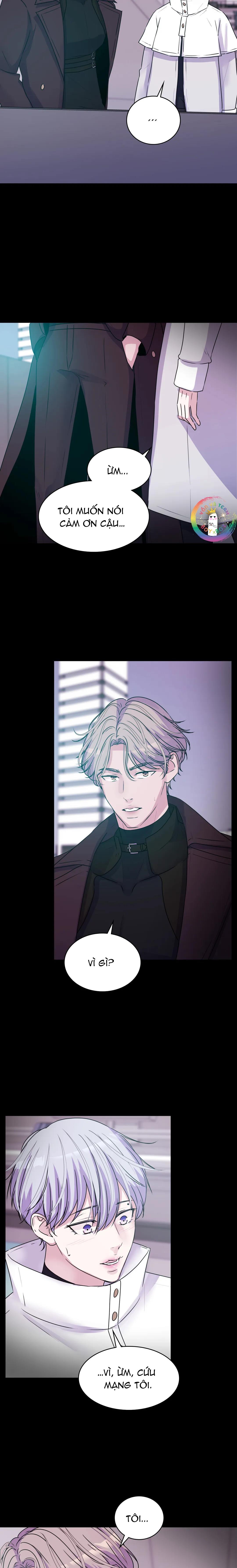 Guiding Light Chapter 30 - Next 