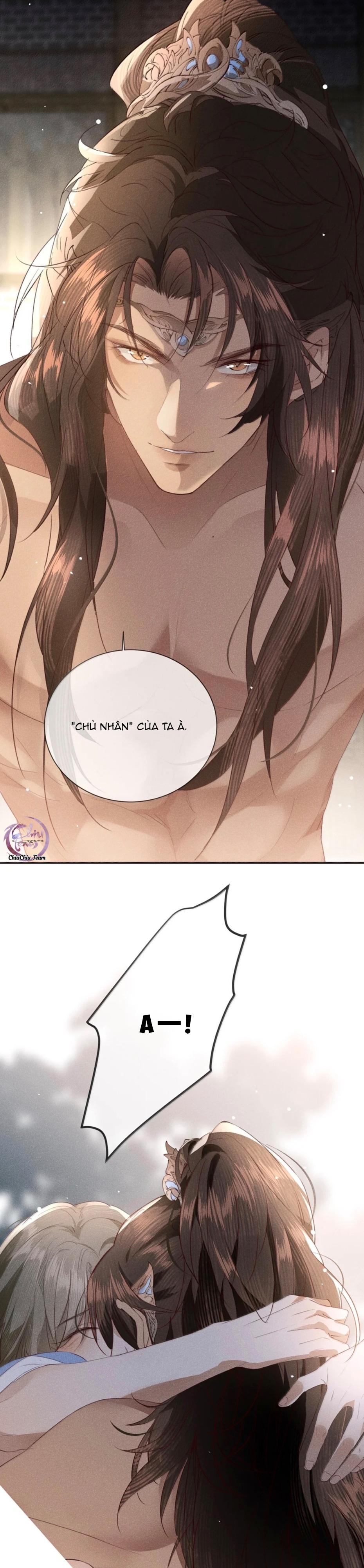 Ma Thú Mà Ta Nuôi Làm Phản Rồi! Chapter 31 - Next 