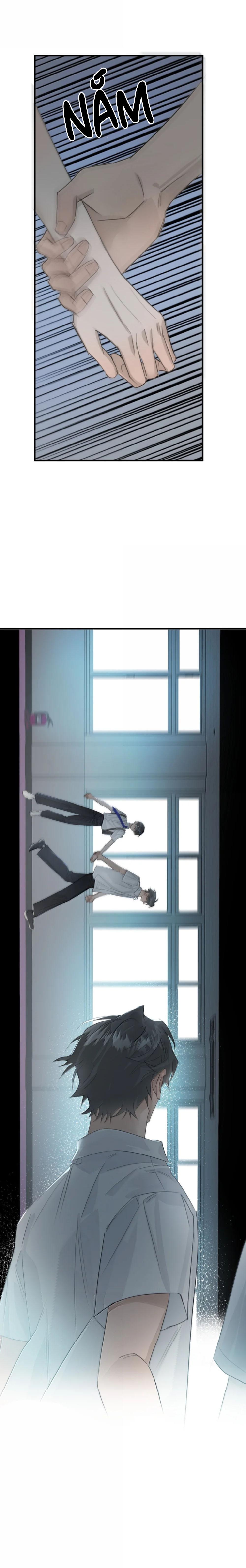 Chiến Lược Dụ Dỗ Chapter 34 - Trang 2