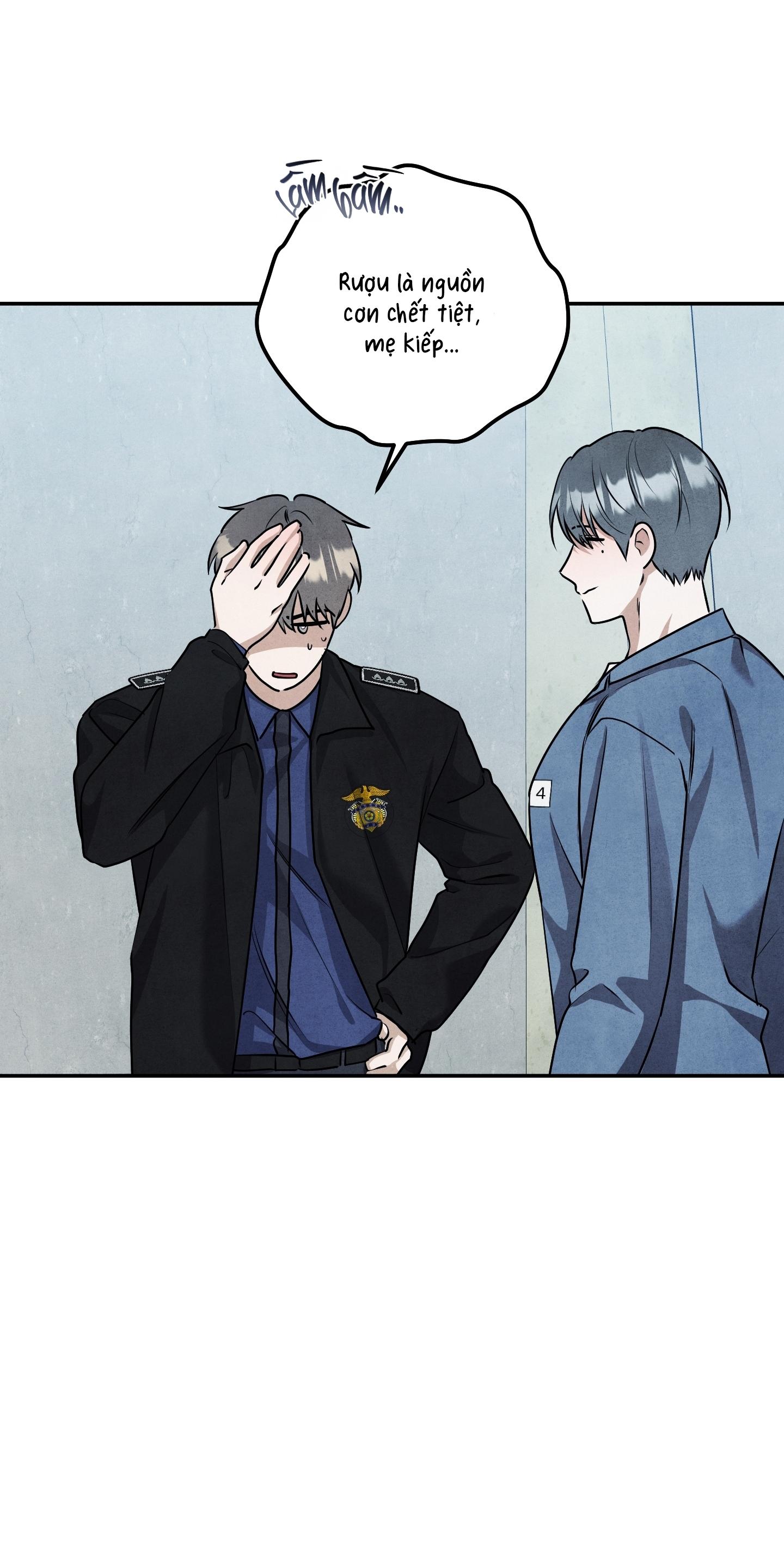HẮC DIỄM DỤC VỌNG Chapter 13 H+ - Next 