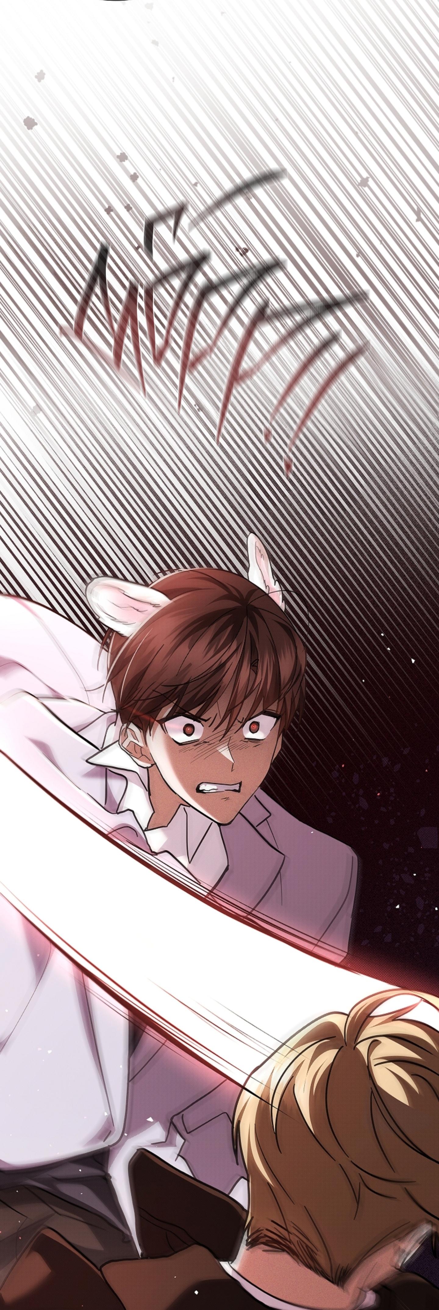 ĐỪNG CHẠM VÀO CÚN CON CỦA TÔI Chapter 40 - Next 