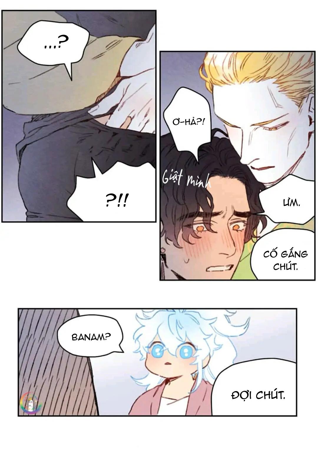 Rix Venus Chapter 60 - Next 
