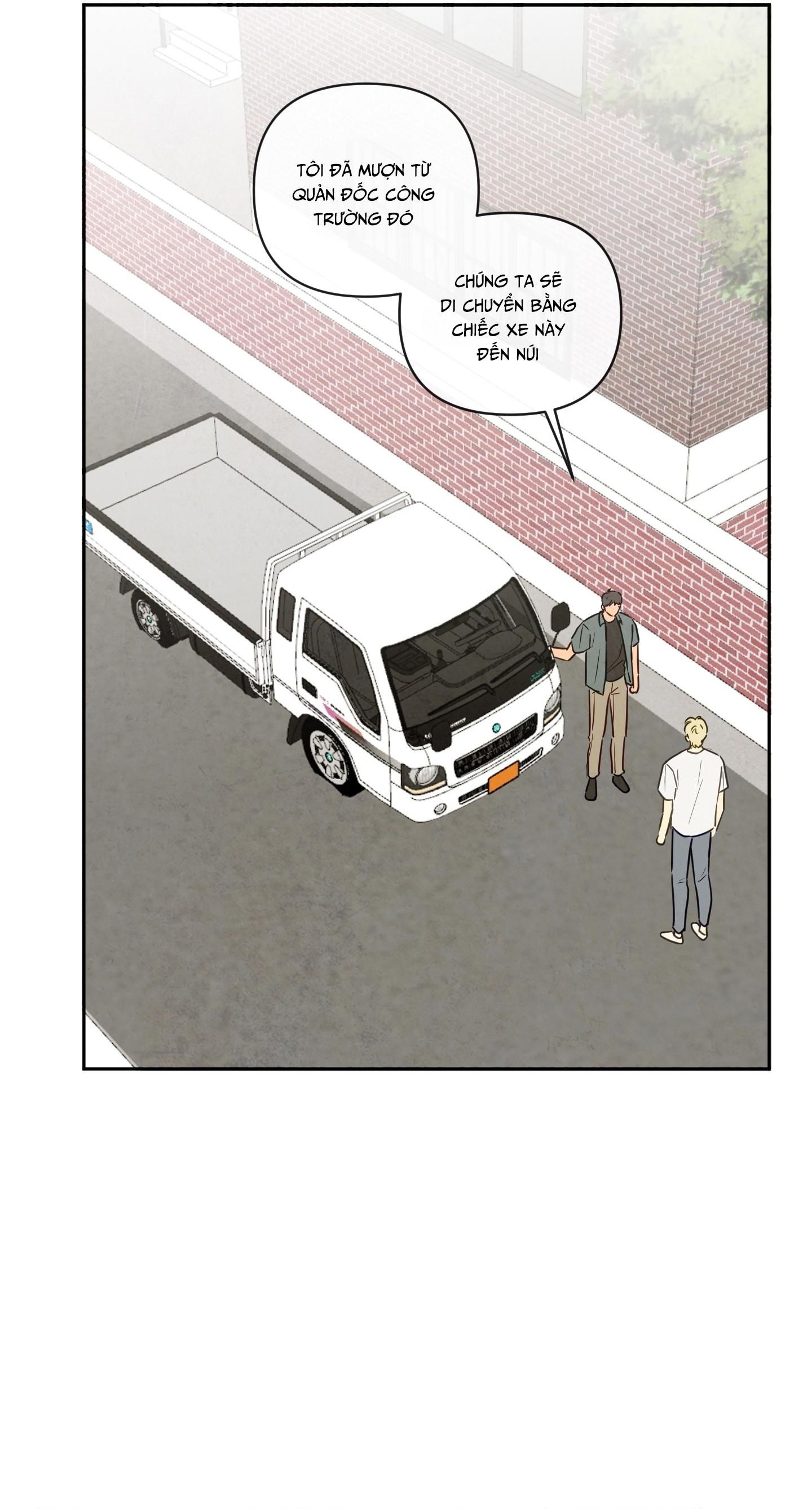 The Sacred Serpent's Seduction Chapter 15 - Trang 2